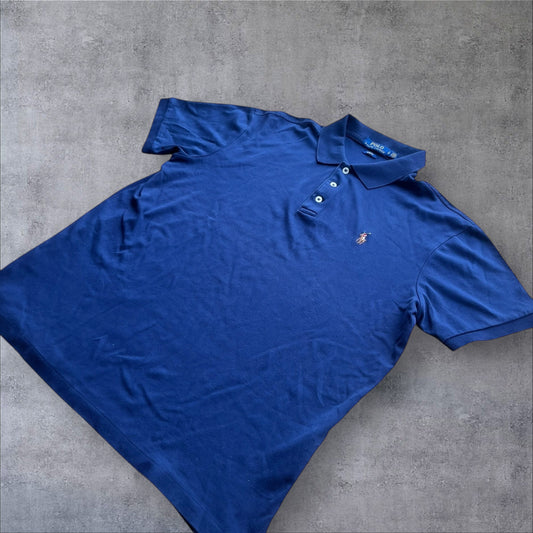 Polo Ralph Lauren slim fit collared Shirt