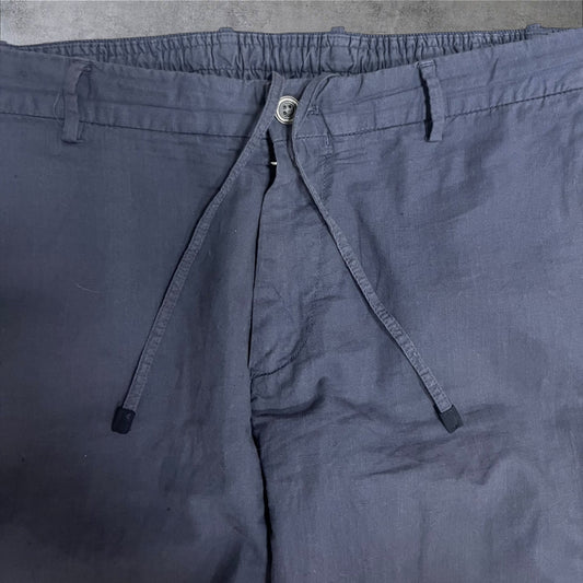 Massimo Dutti Relaxed Joggers