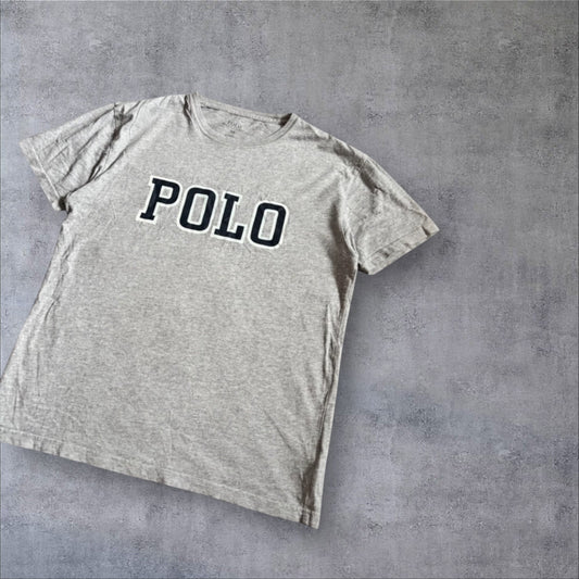 Polo Ralph Lauren “POLO” T-shirt