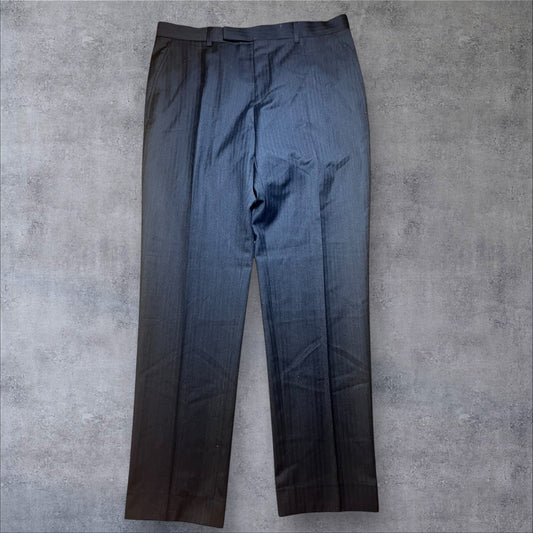 Suitsupply Suit Trousers