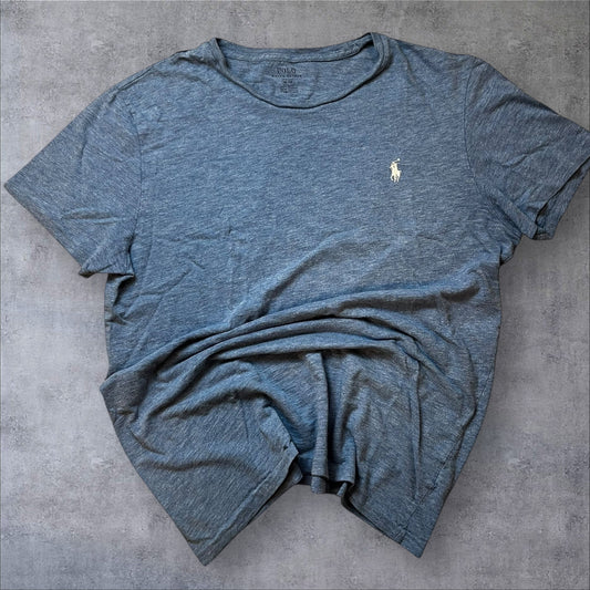 Light blue Ralph Lauren T-Shirt