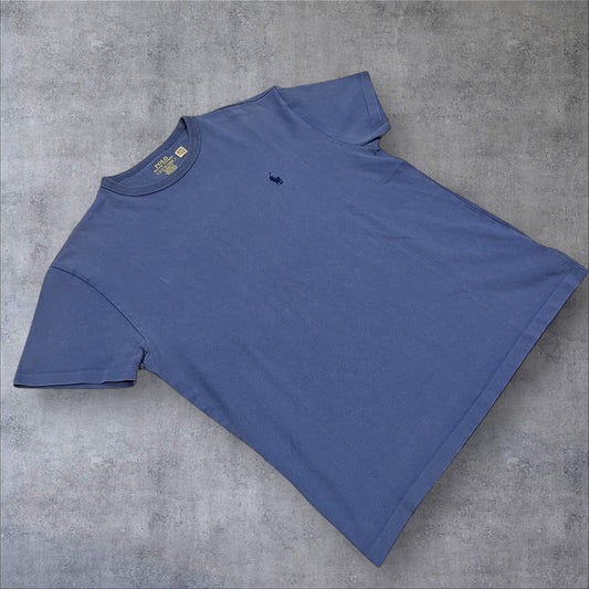 Ralph Lauren ocean blue T-shirt
