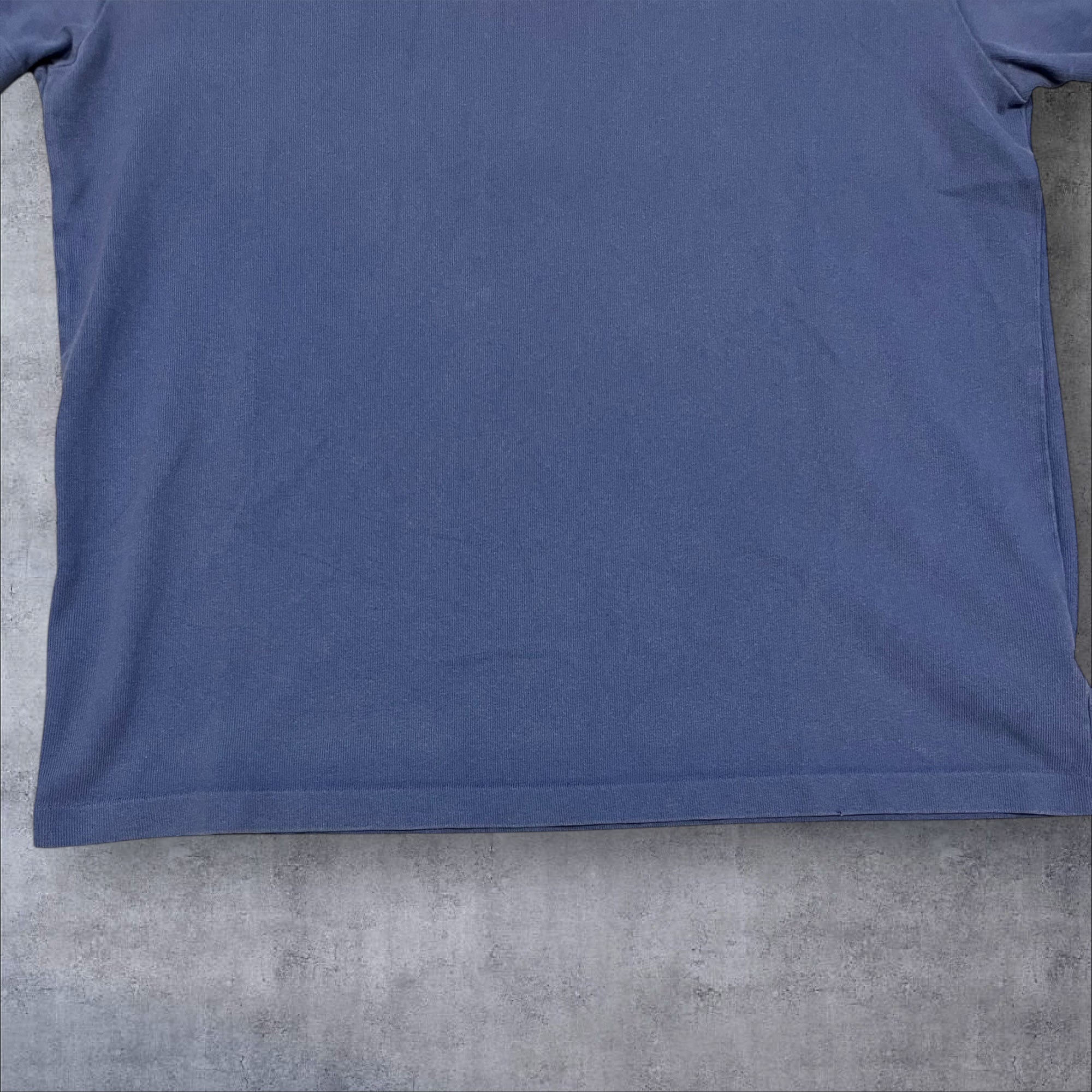 Ralph Lauren ocean blue T-shirt