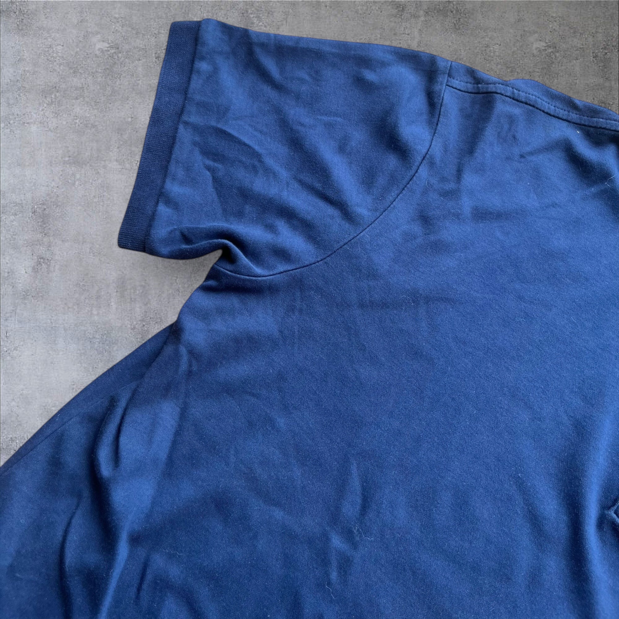 Polo Ralph Lauren slim fit collared Shirt