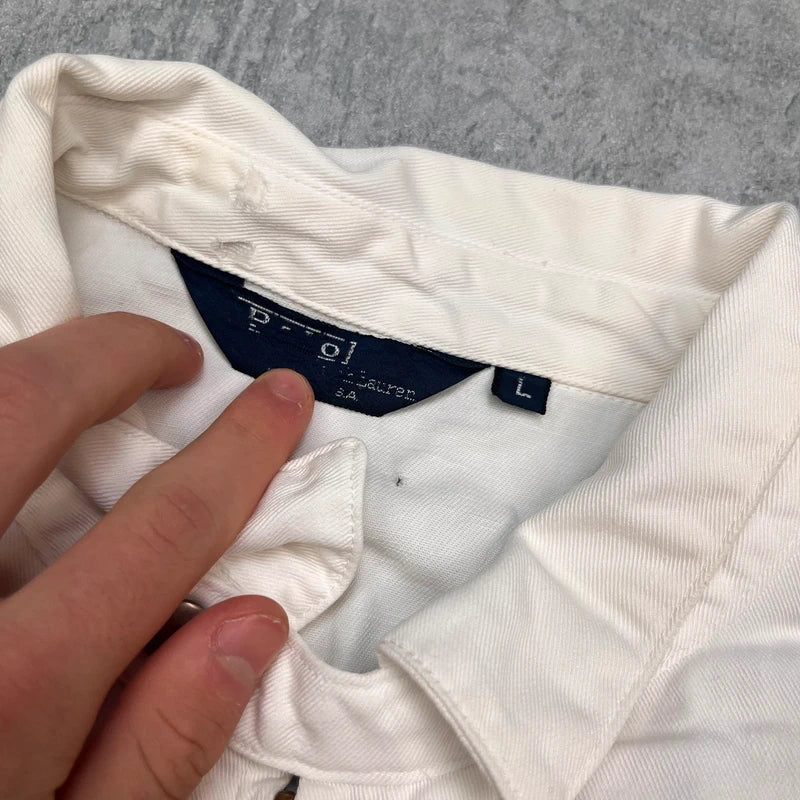 Polo Ralph Lauren Winbreaker