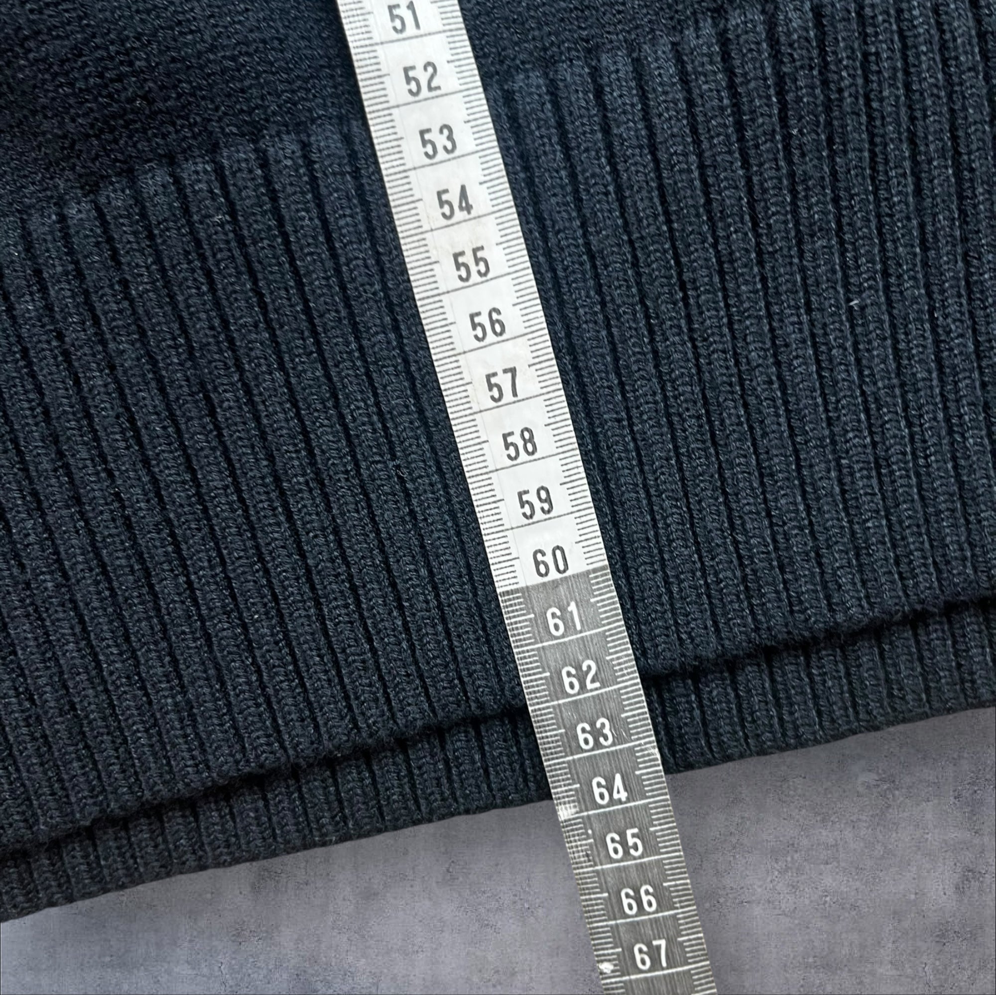 AMI Paris Ami De Coeur Wool Jumper