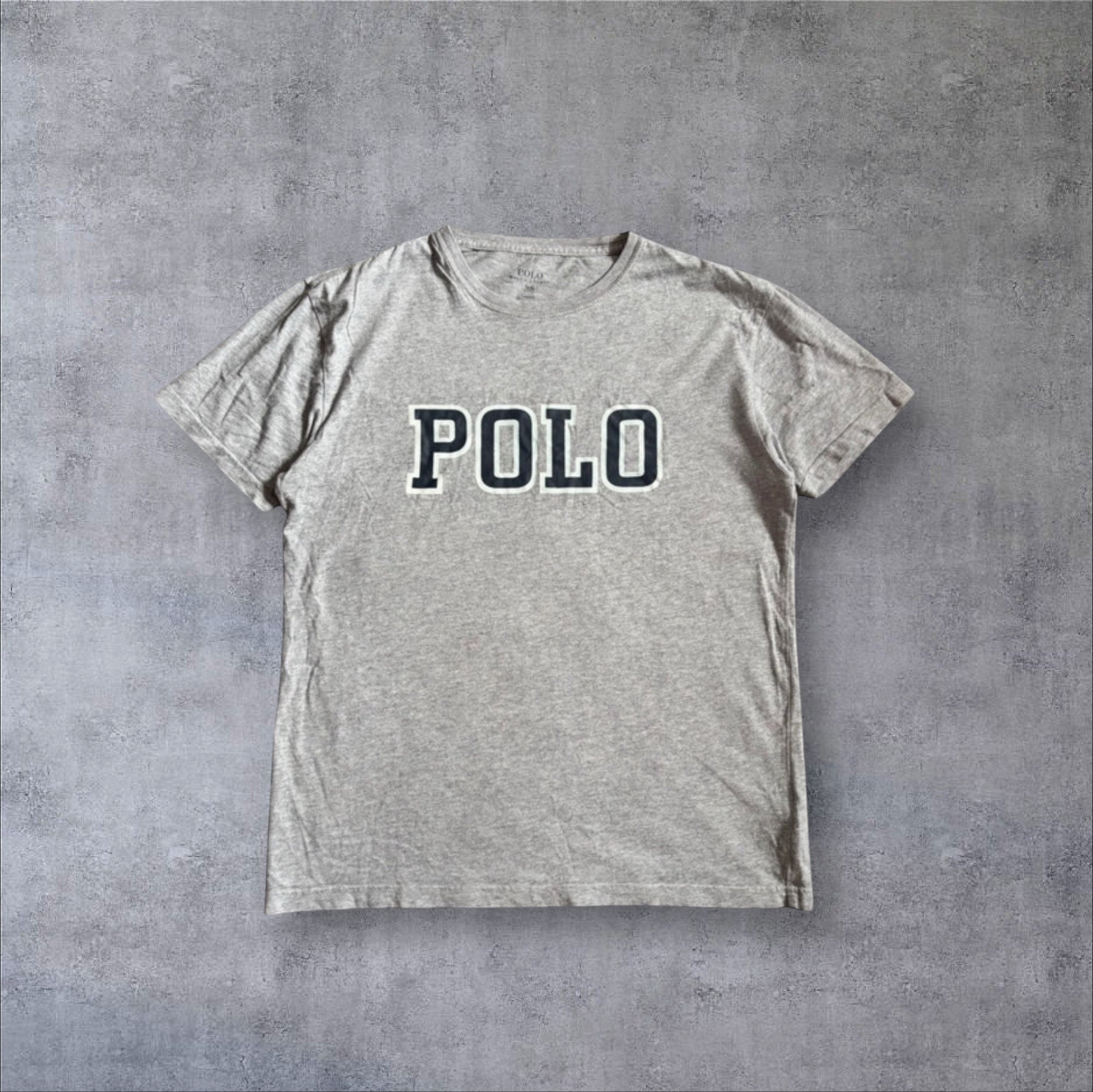 Polo Ralph Lauren “POLO” T-shirt