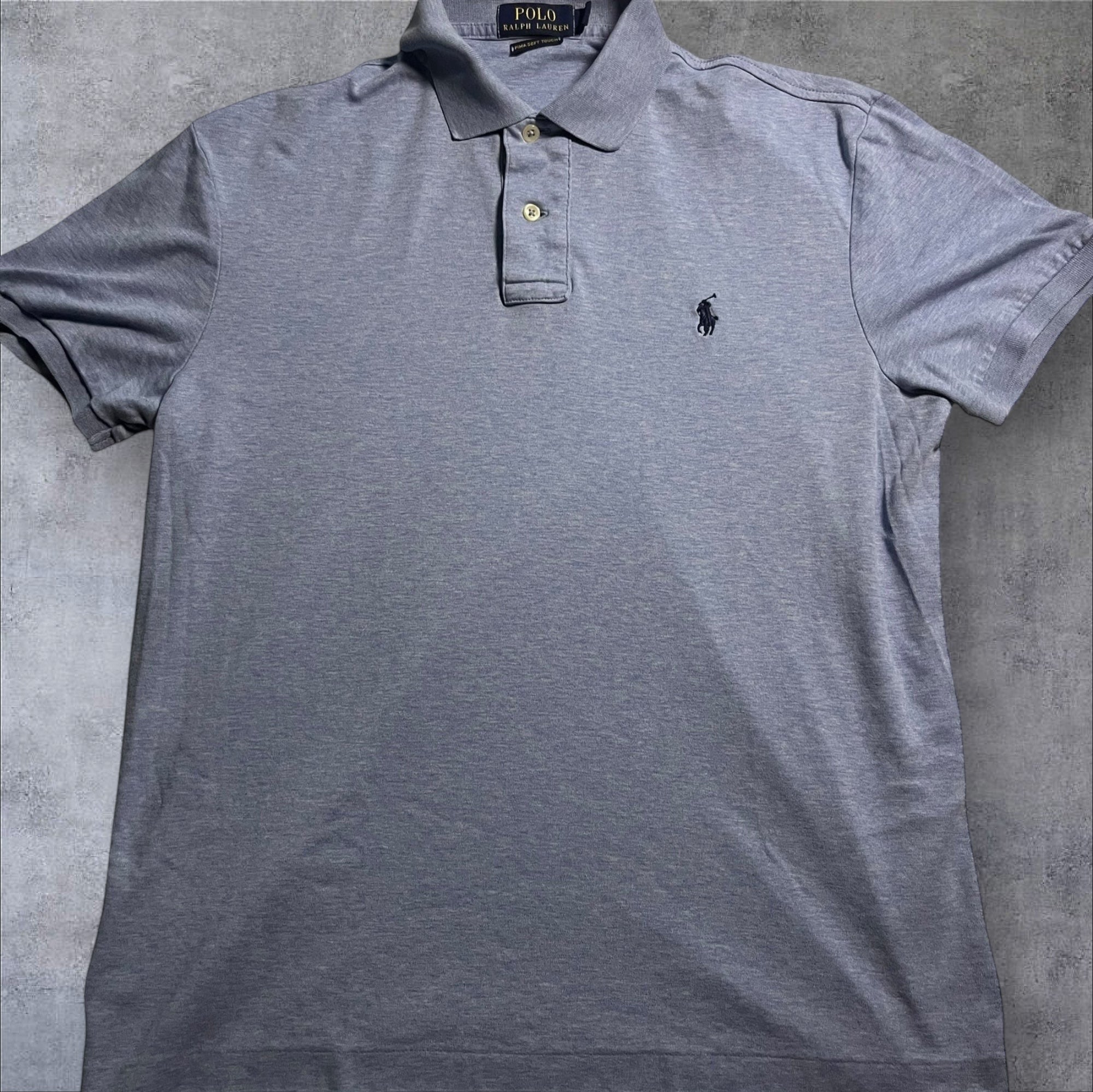 Polo Ralph Lauren - Pollo collared T-shirt