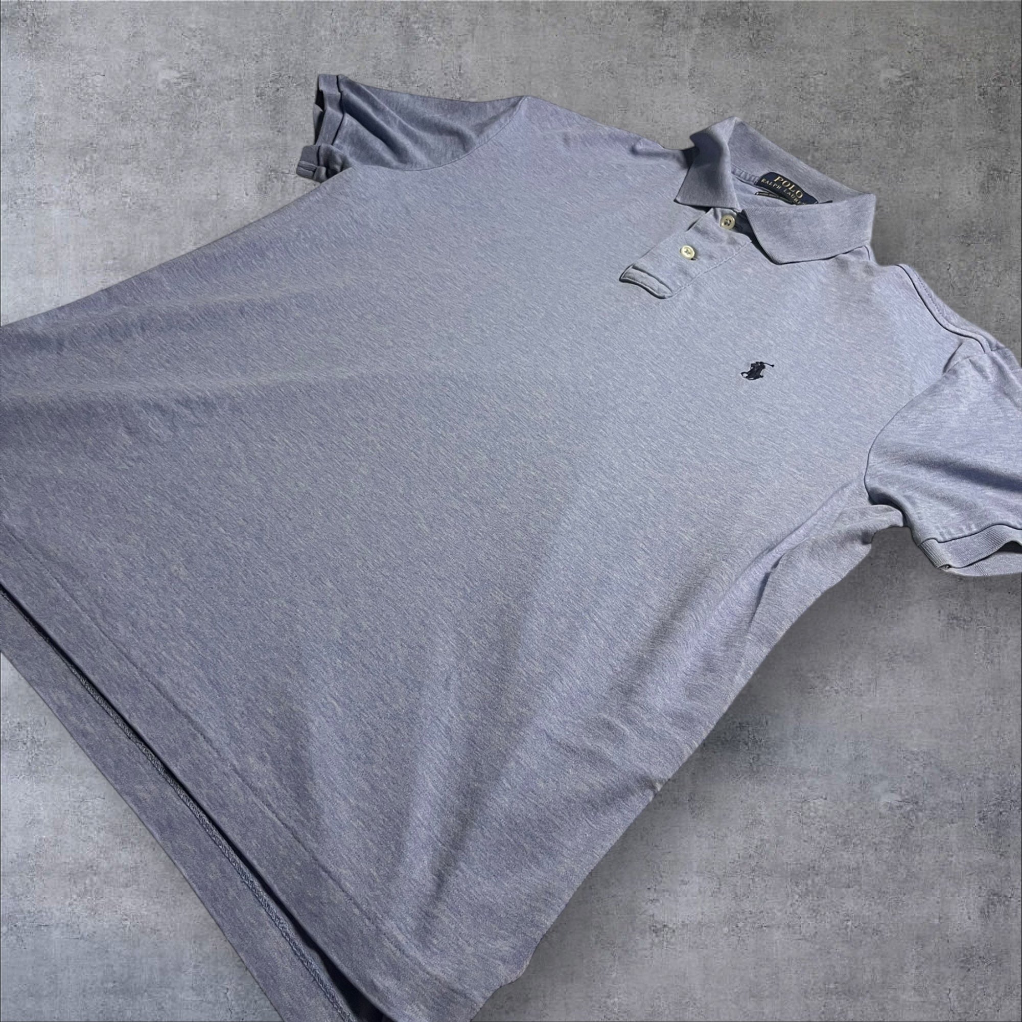 Polo Ralph Lauren - Pollo collared T-shirt