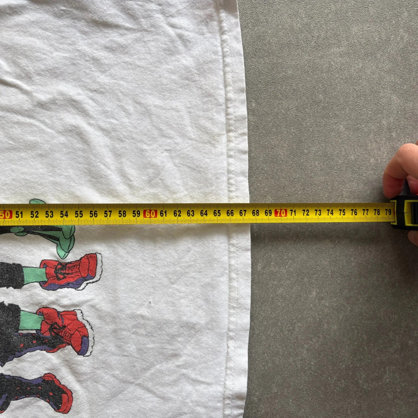 My Hero Academia Anime Long Sleeve Tee Plus Ultra Graphic