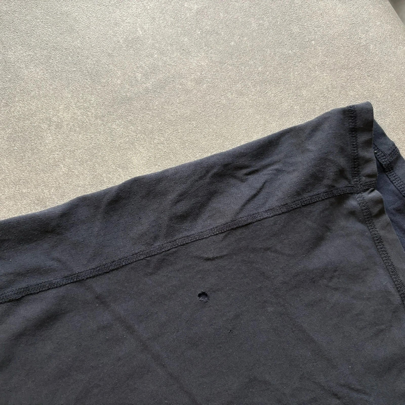 Carhartt Palmer Trucks Black Relaxed Fit Pocket Workwear Tee