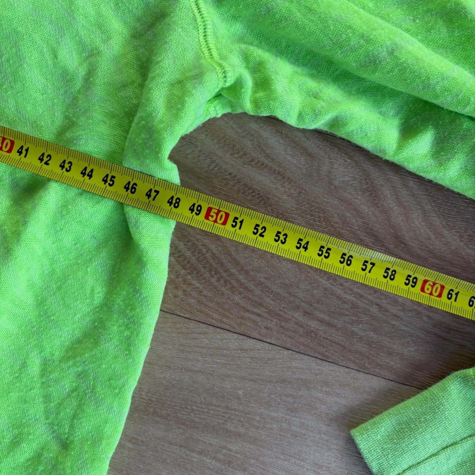 Nike Neon Green Pink Swoosh Lightweight Full Zip Vintage Gym Hoodie Womens