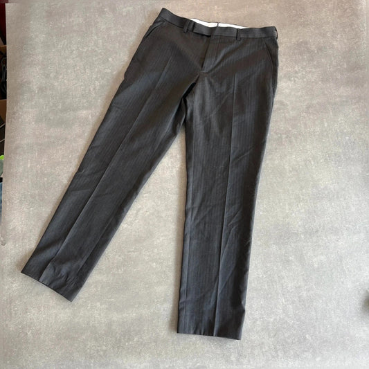 SuitSupply Dress Trousers Mens UK40 L Tailored Formal smart Casual
