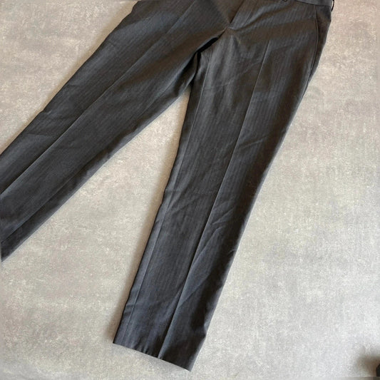 SuitSupply Dress Trousers Mens UK40 L Tailored Formal smart Casual