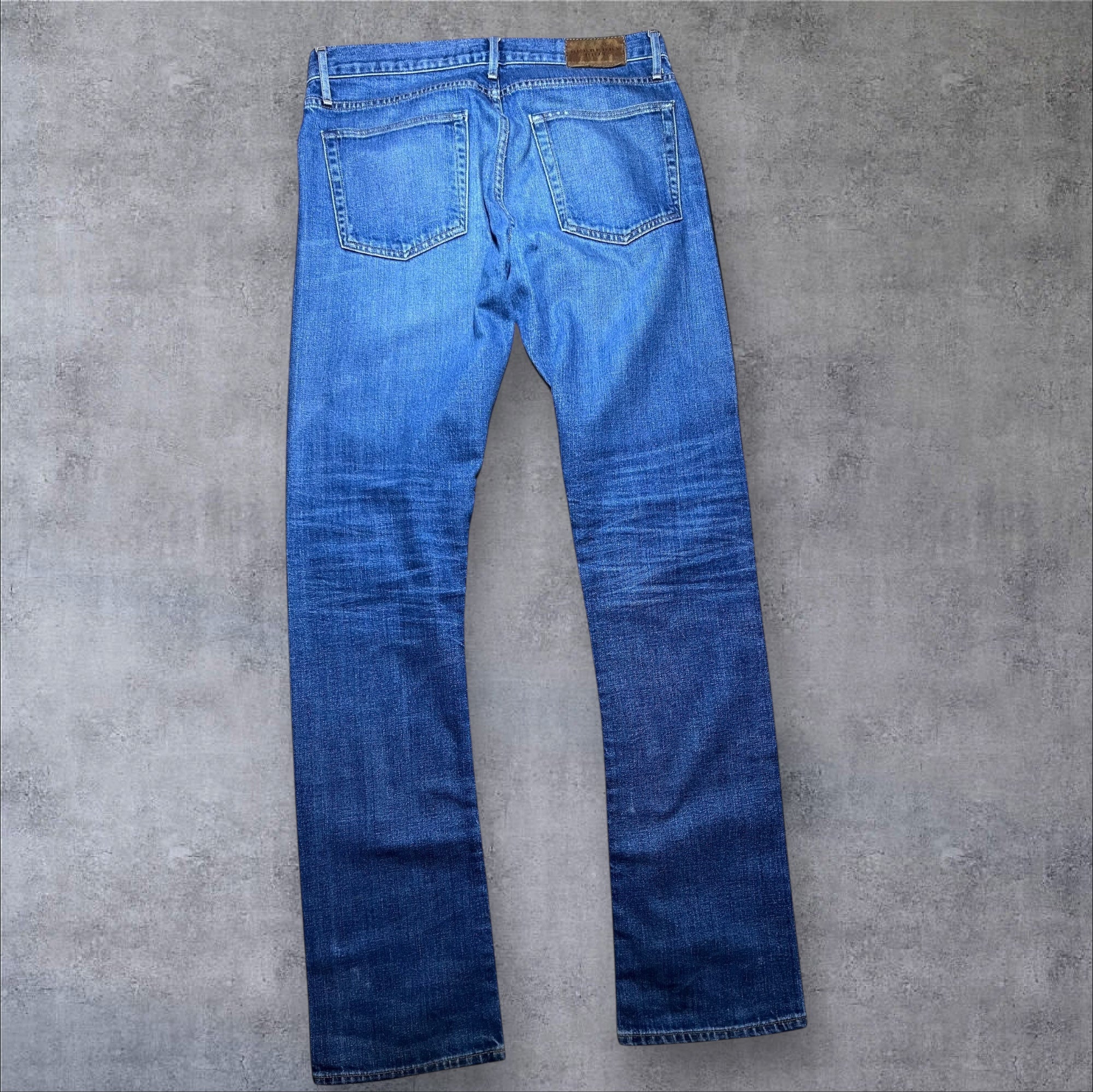 Burberry Brit Jeans - W32