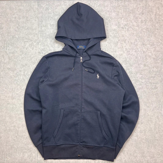 Polo Ralph Lauren Zip-Up Hoodie