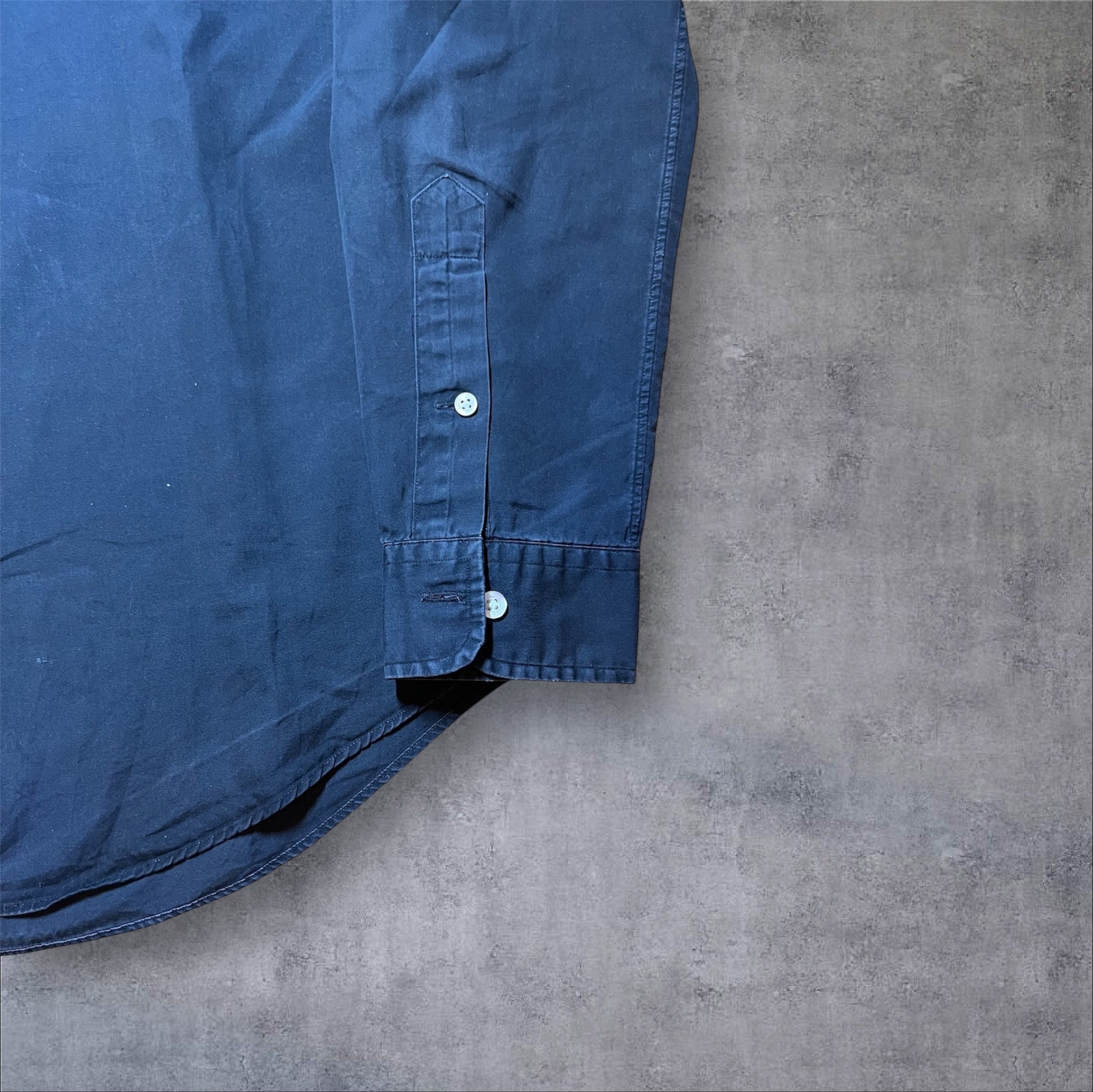 Ralph Lauren - collared button up Shirt