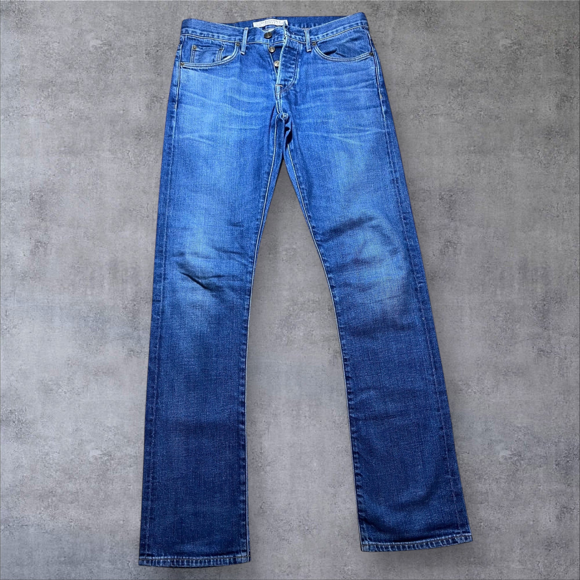 Burberry Brit Jeans - W32