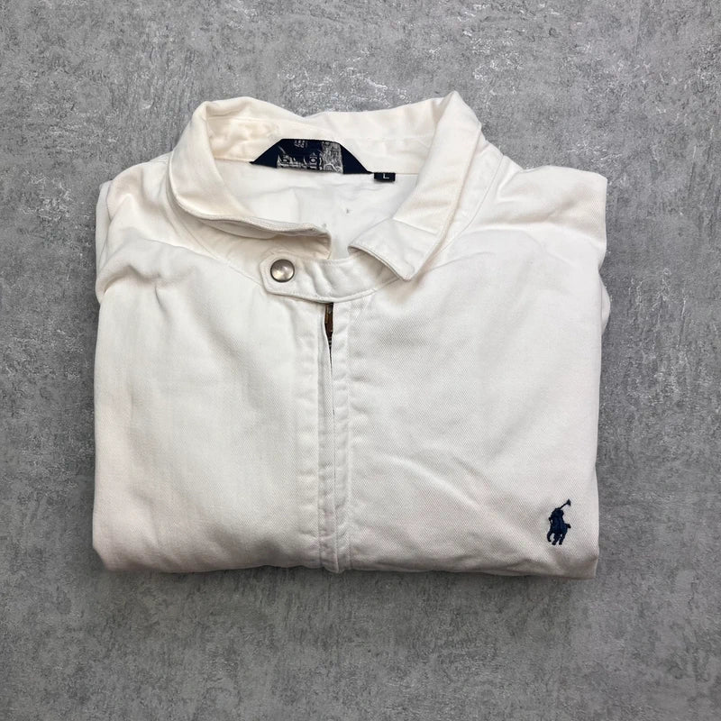 Polo Ralph Lauren Winbreaker