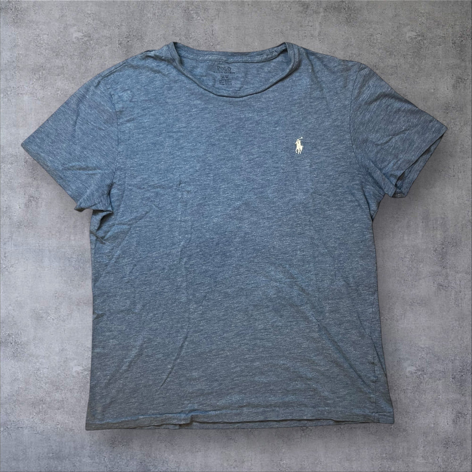 Light blue Ralph Lauren T-Shirt