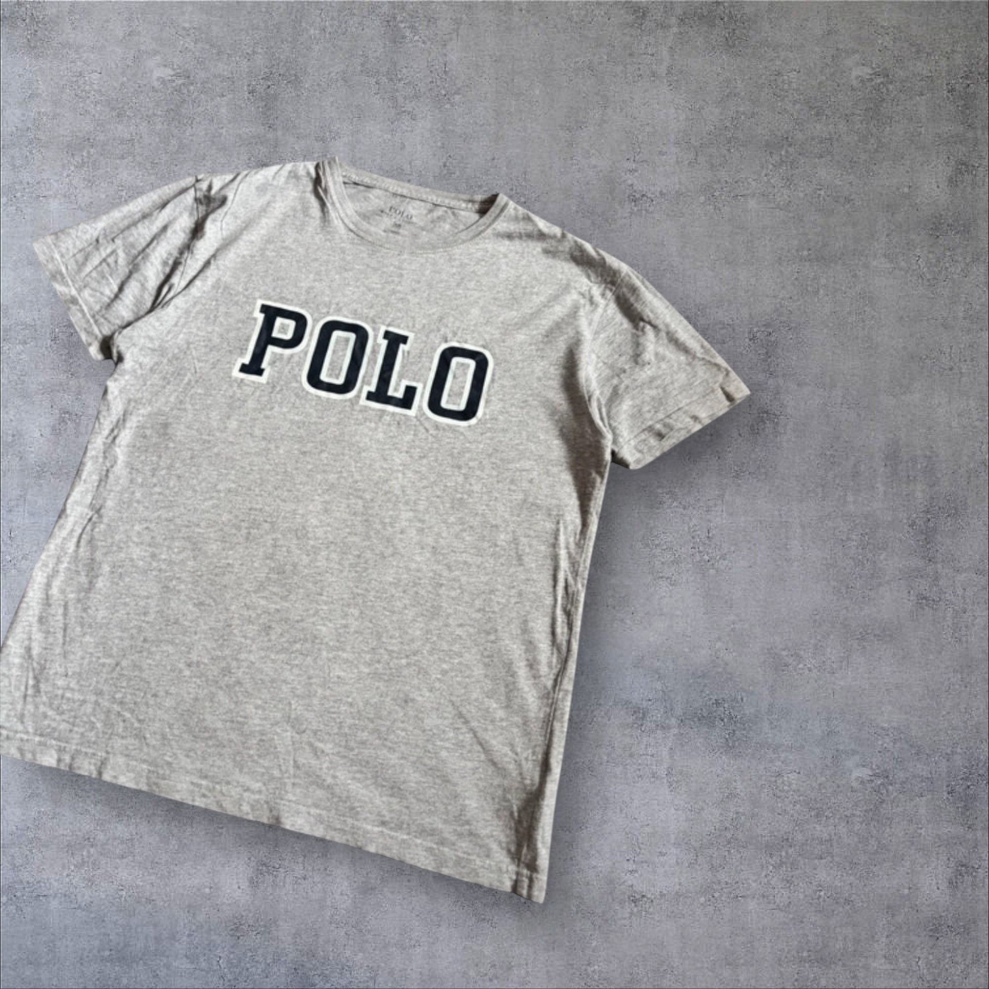 Polo Ralph Lauren “POLO” T-shirt