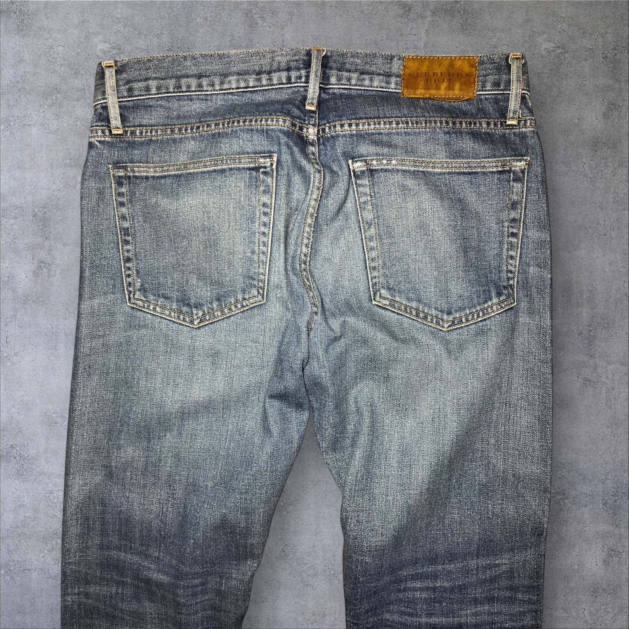 Burberry Brit Jeans - W32