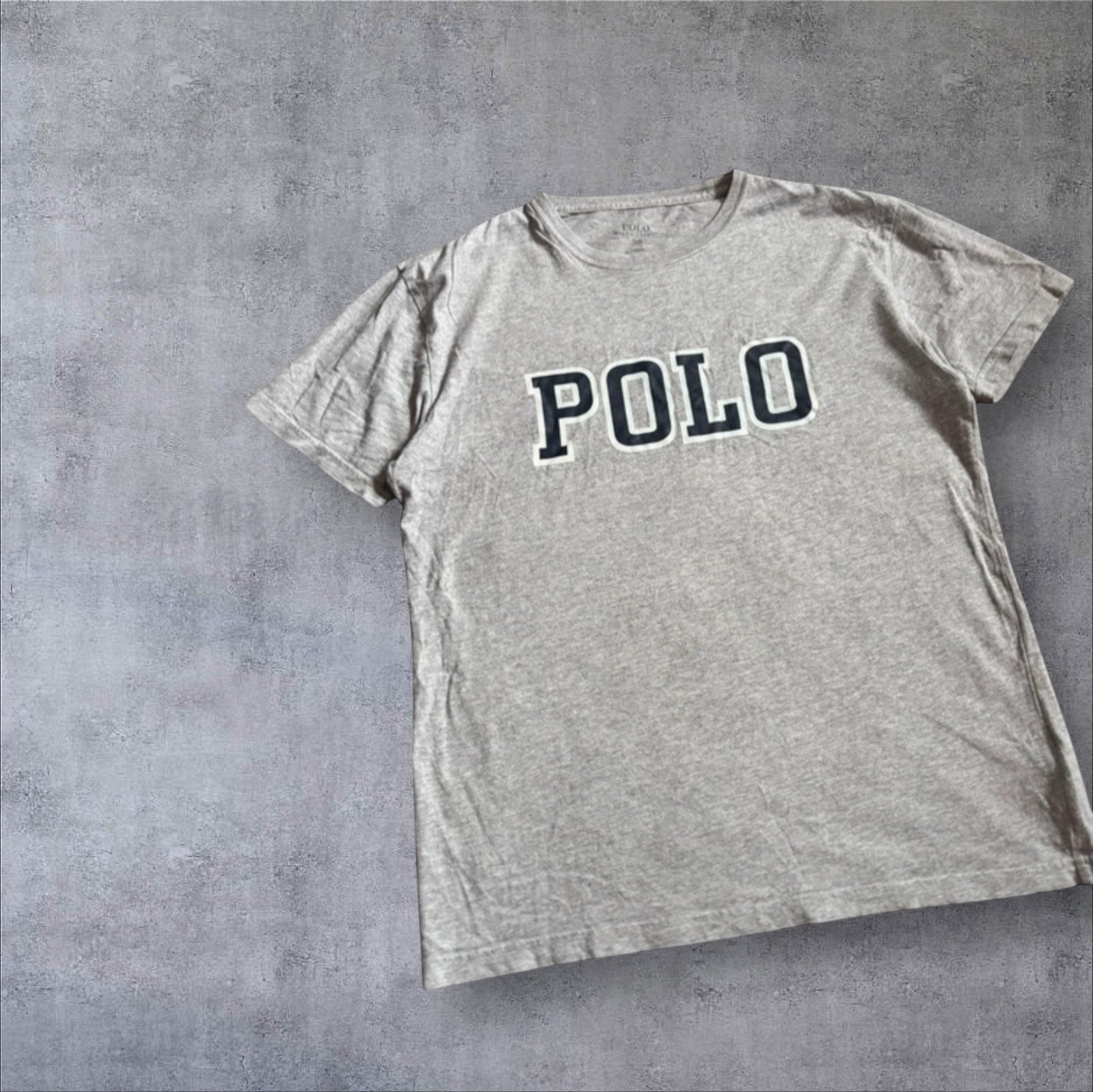 Polo Ralph Lauren “POLO” T-shirt