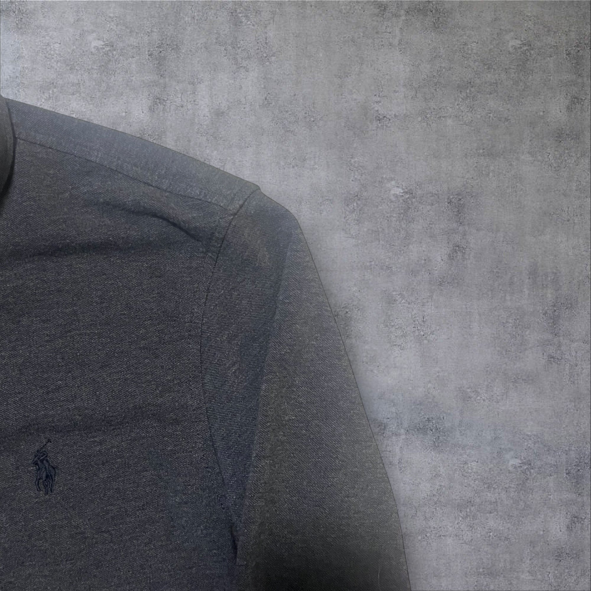 Polo Ralph Lauren Long-Sleeve Button Up Shirt