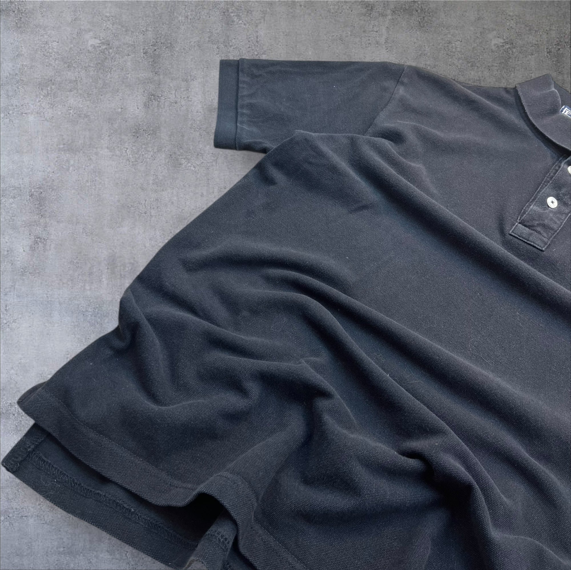 POLO RALPH LAUREN - Classic collared shirt