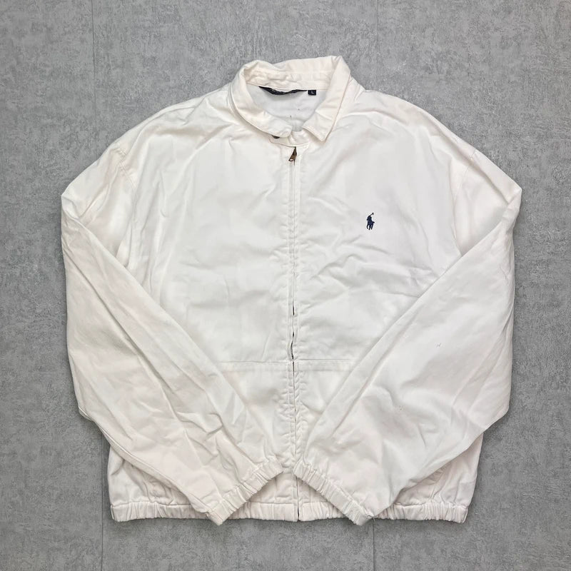 Polo Ralph Lauren Winbreaker