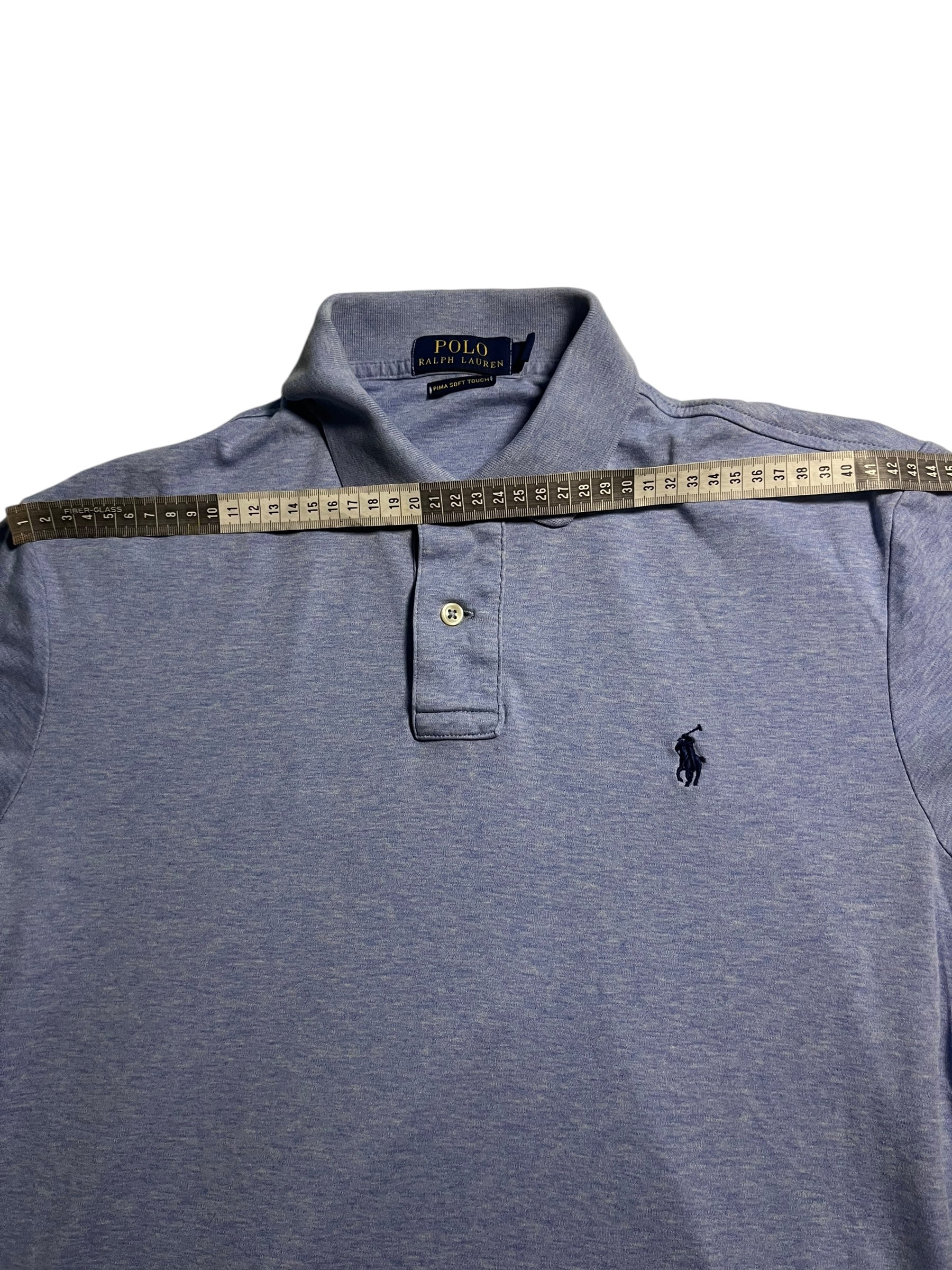 Polo Ralph Lauren - Pollo collared T-shirt