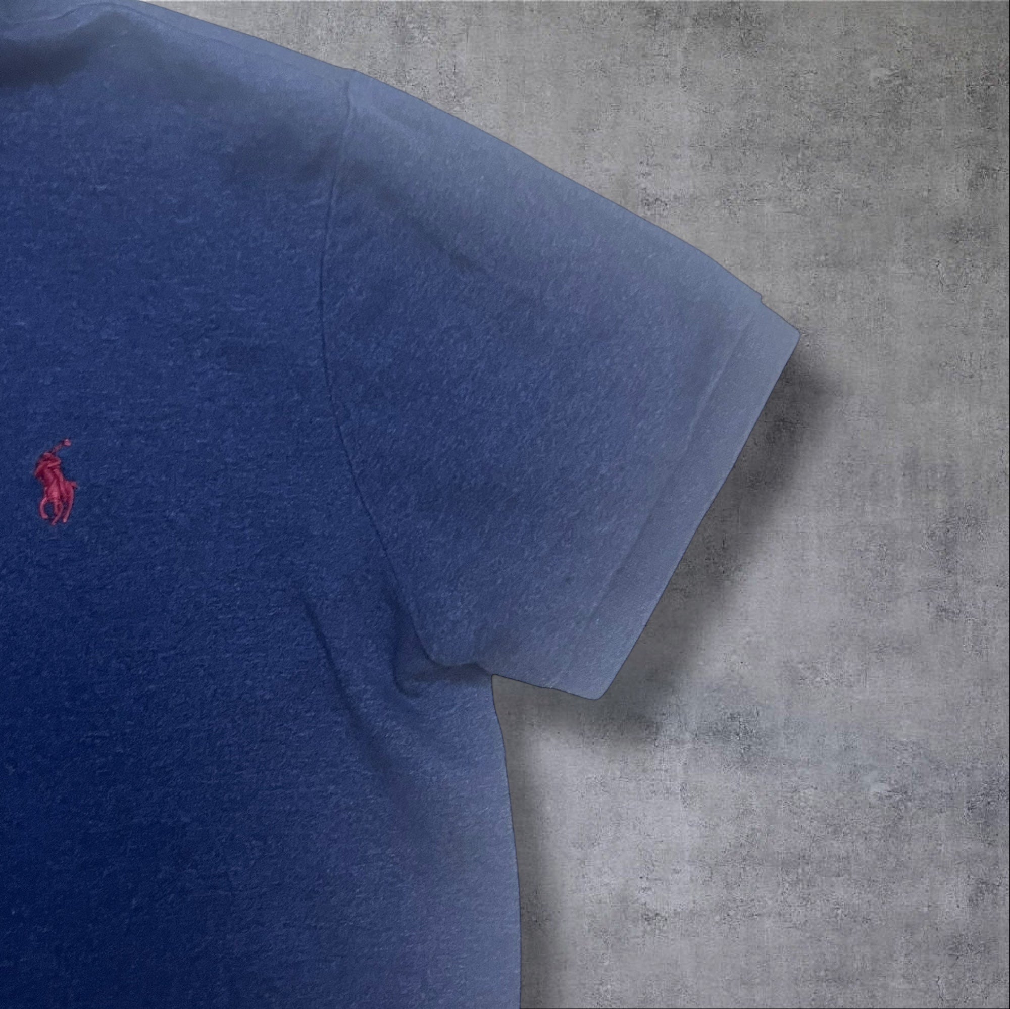 Polo Ralph Lauren Custom-Slim Fit Polo Shirt