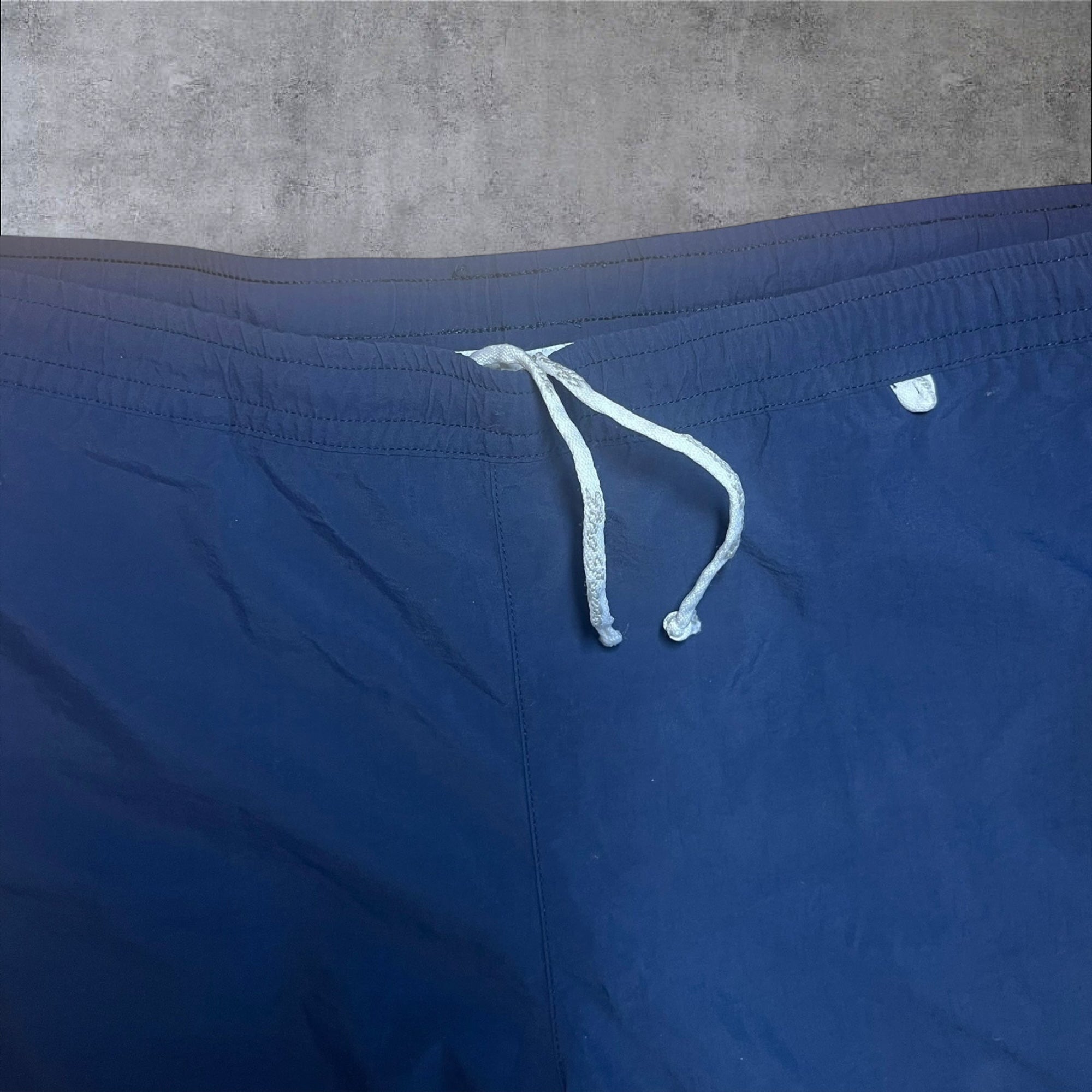 Loro Piana - Navy swimming suit