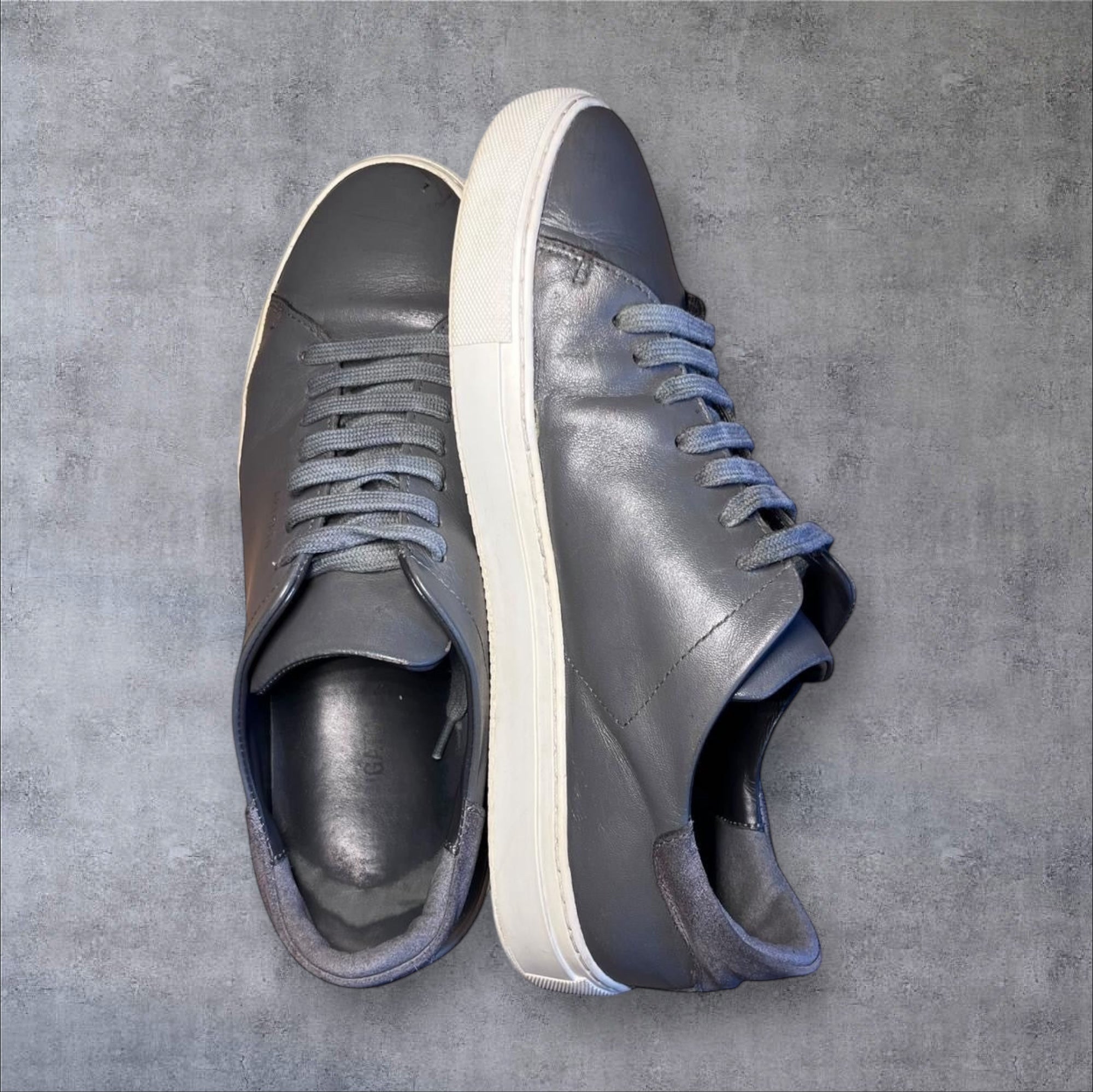 Axel Arigato Clean 90 Sneakers