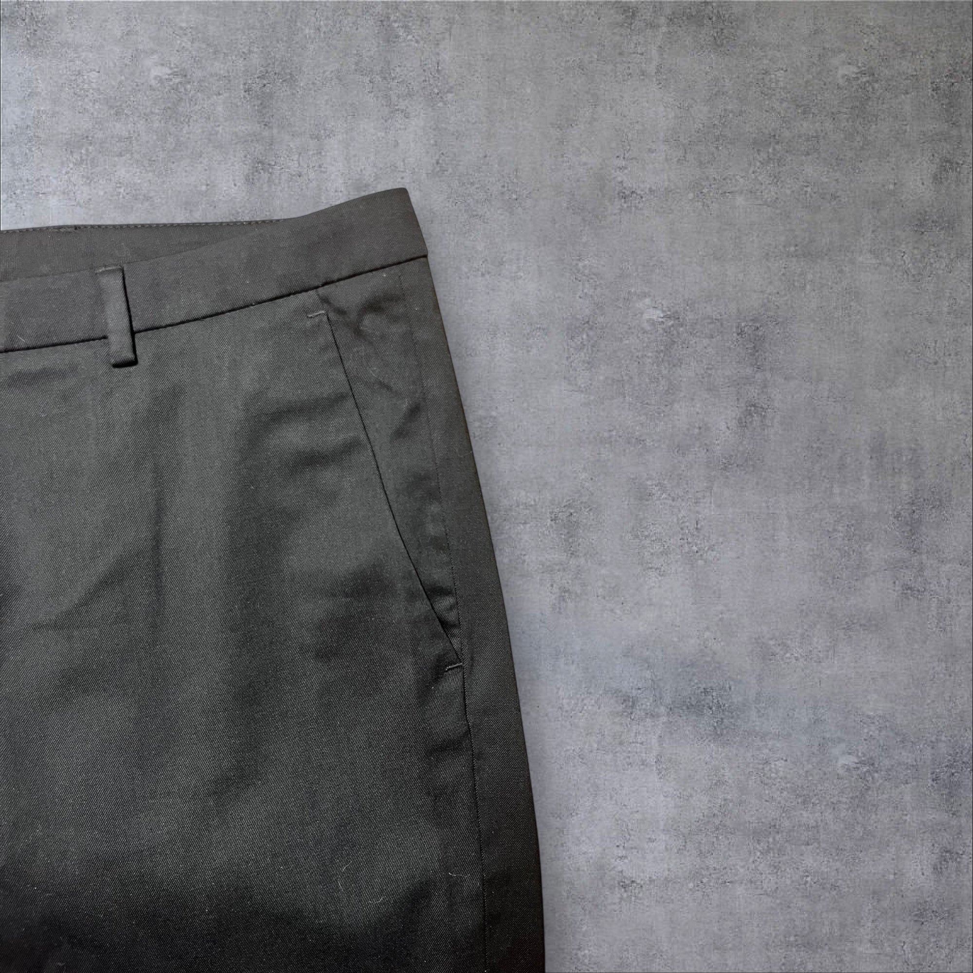 Moncler Suit Trousers