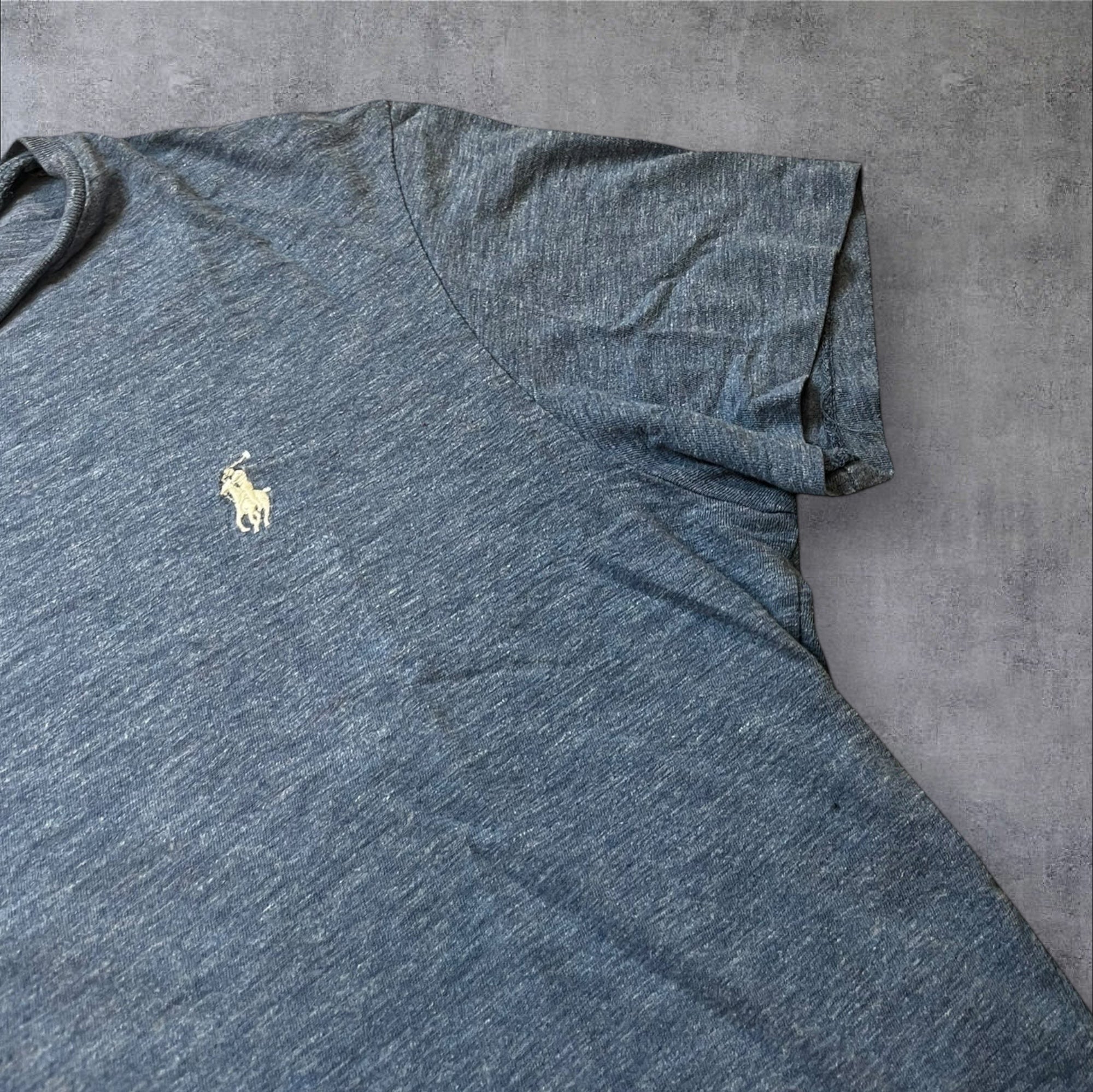 Light blue Ralph Lauren T-Shirt