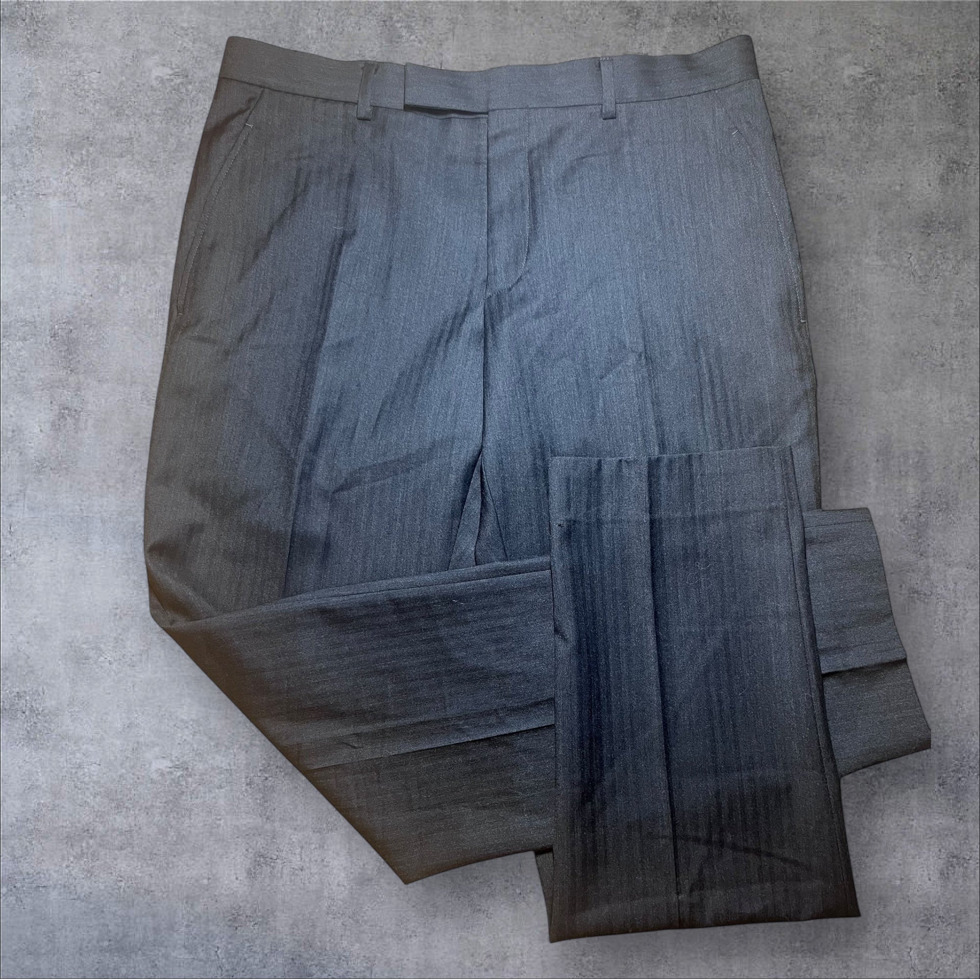 Suitsupply Suit Trousers