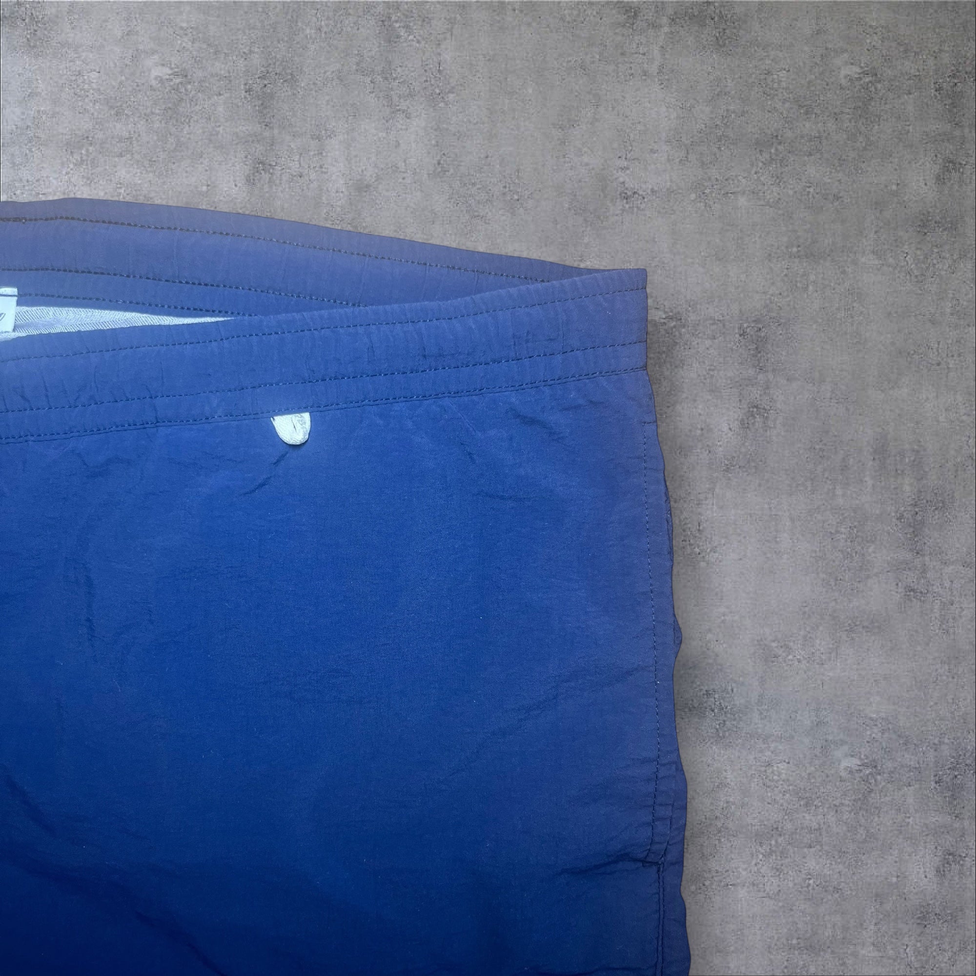 Loro Piana - Navy swimming suit