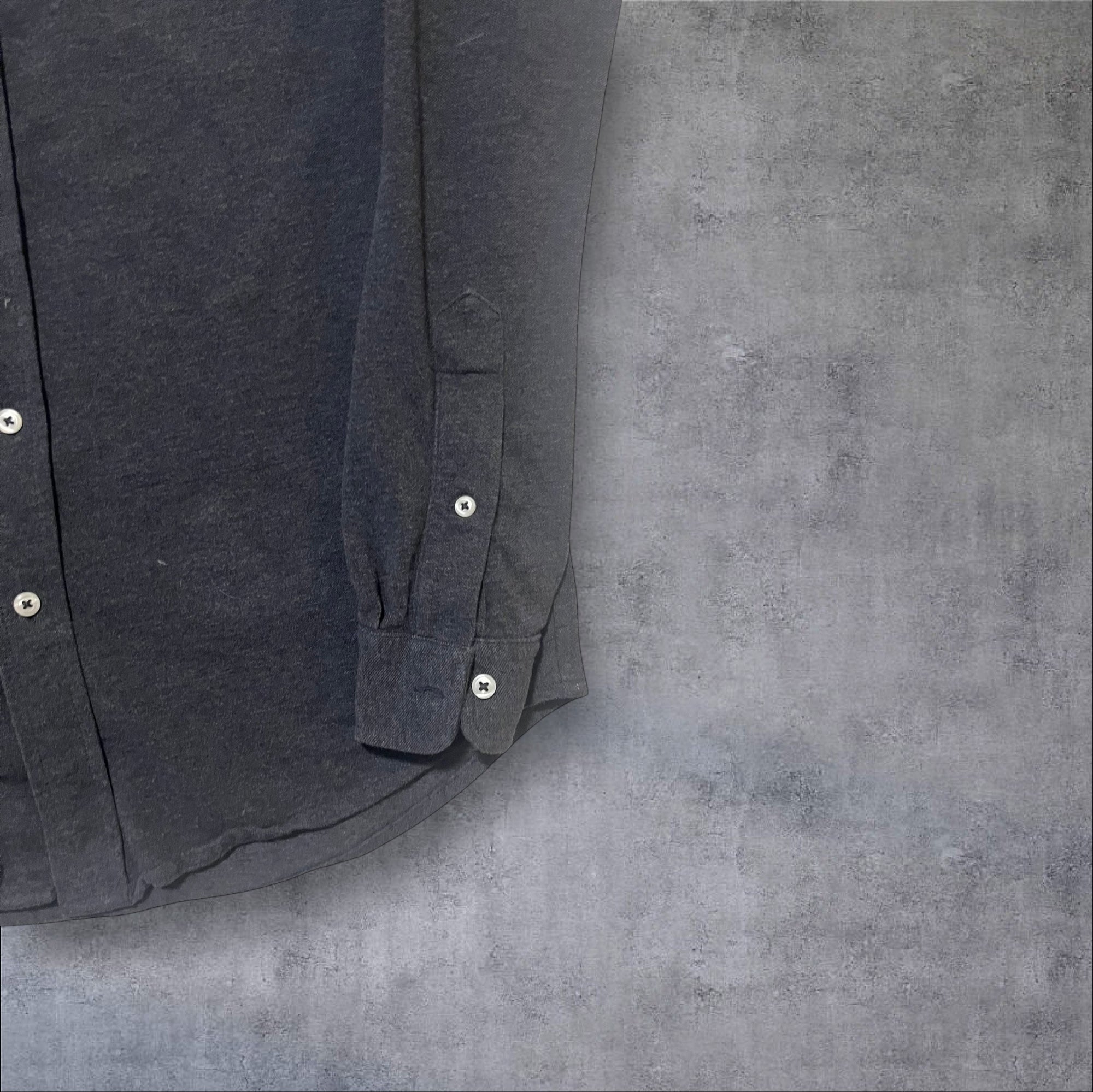 Polo Ralph Lauren Long-Sleeve Button Up Shirt