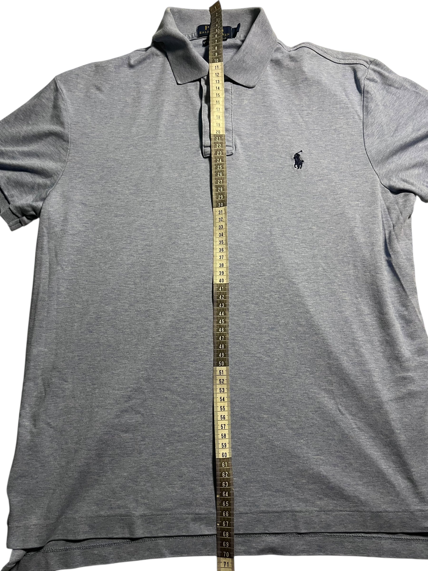 Polo Ralph Lauren - Pollo collared T-shirt