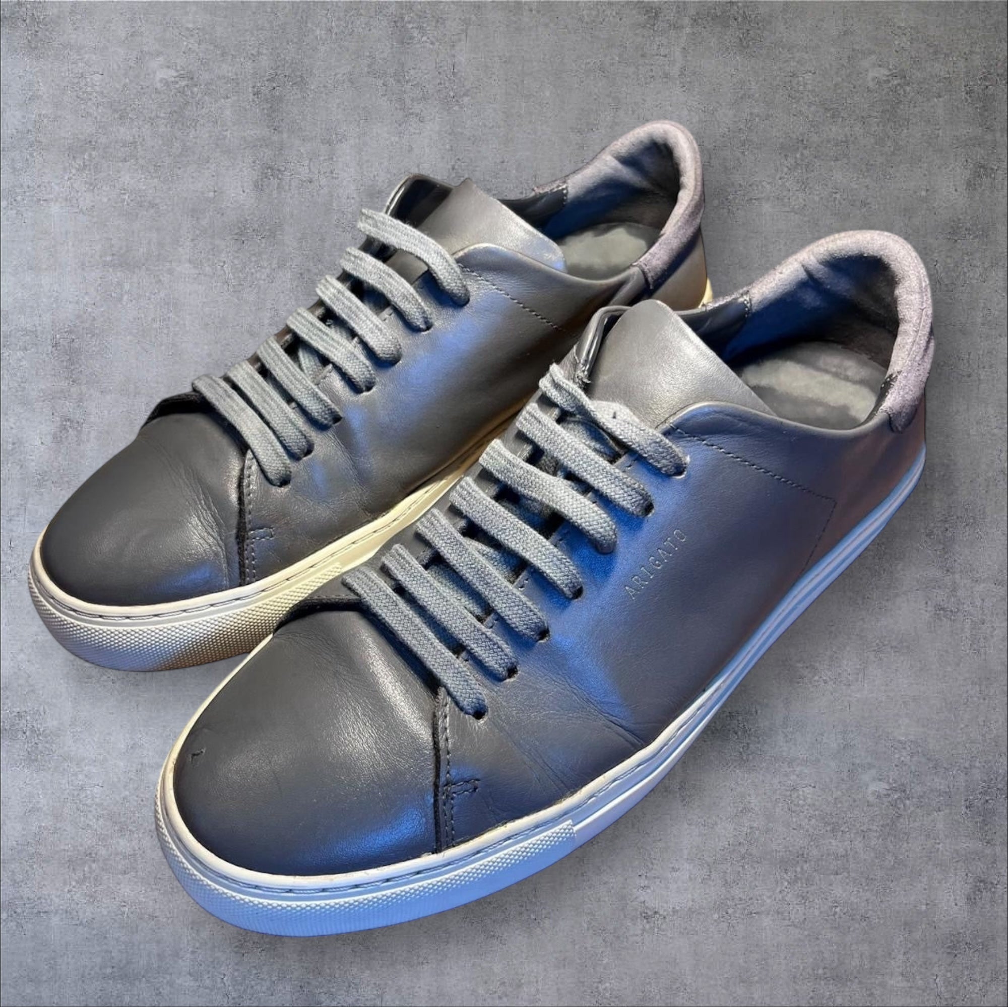 Axel Arigato Clean 90 Sneakers