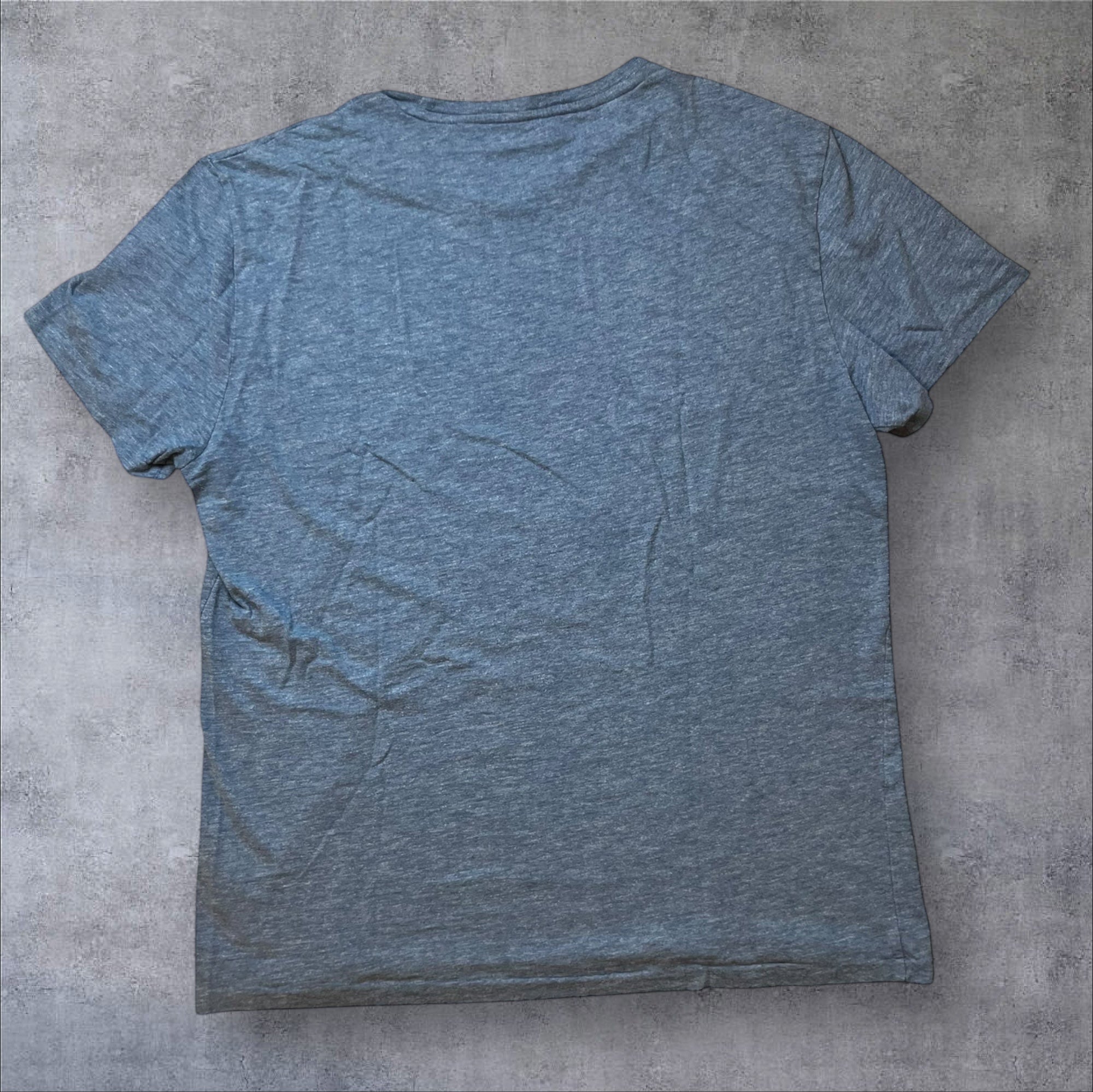 Light blue Ralph Lauren T-Shirt
