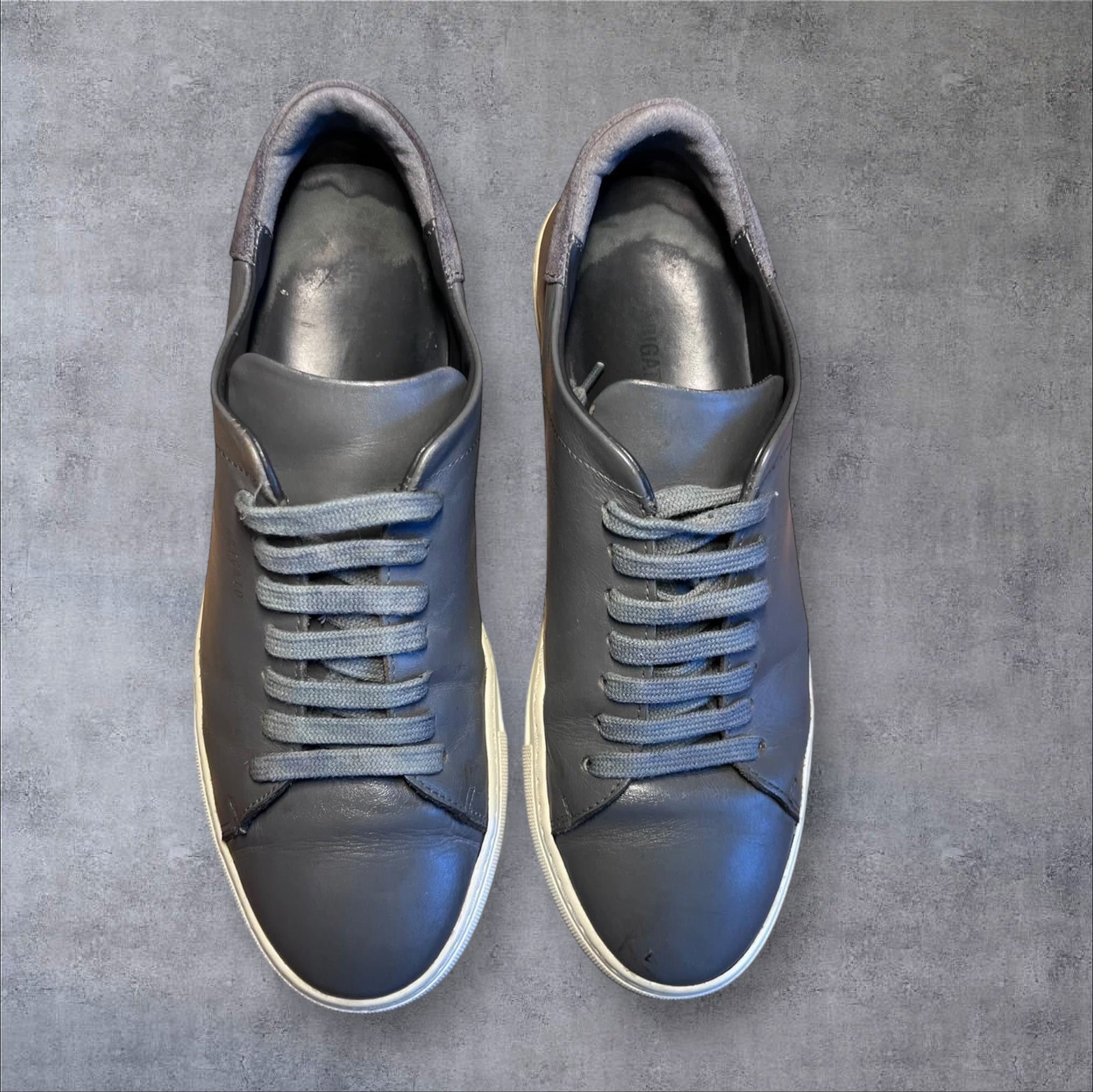 Axel Arigato Clean 90 Sneakers