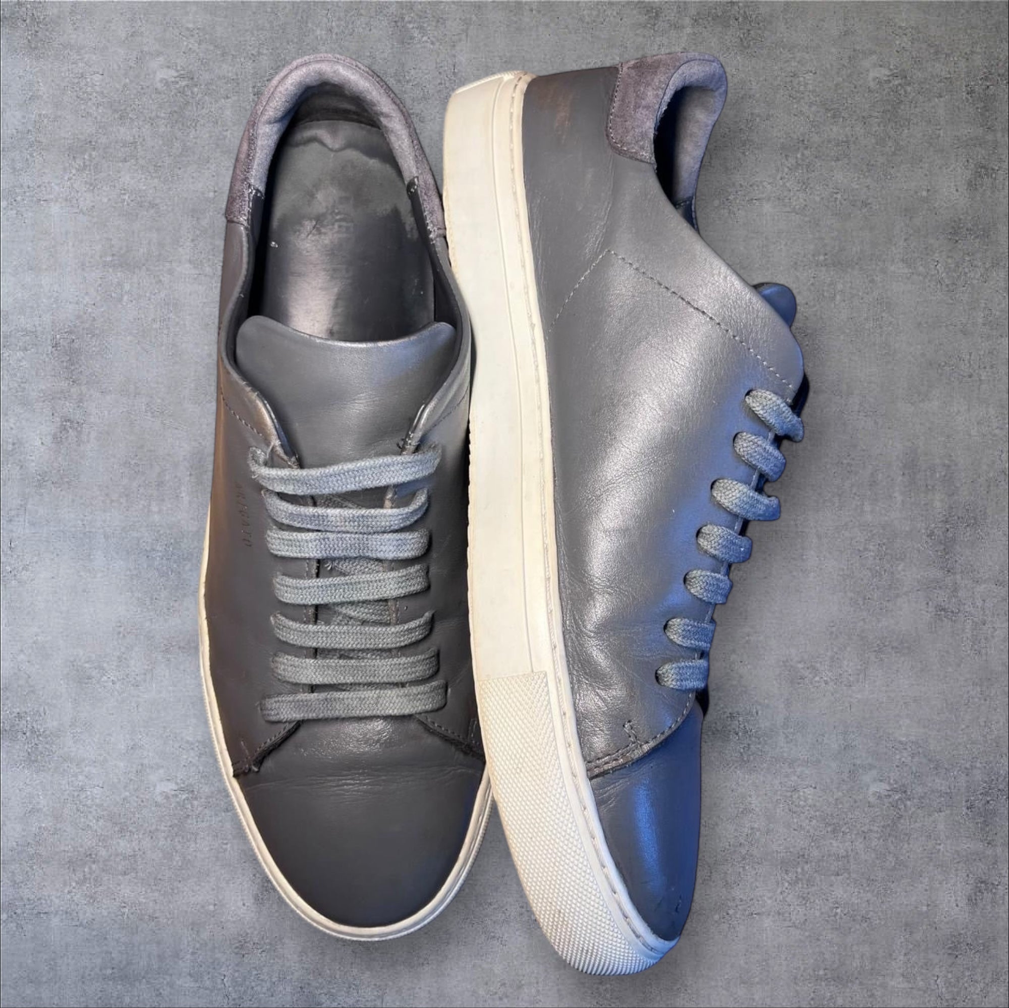 Axel Arigato Clean 90 Sneakers