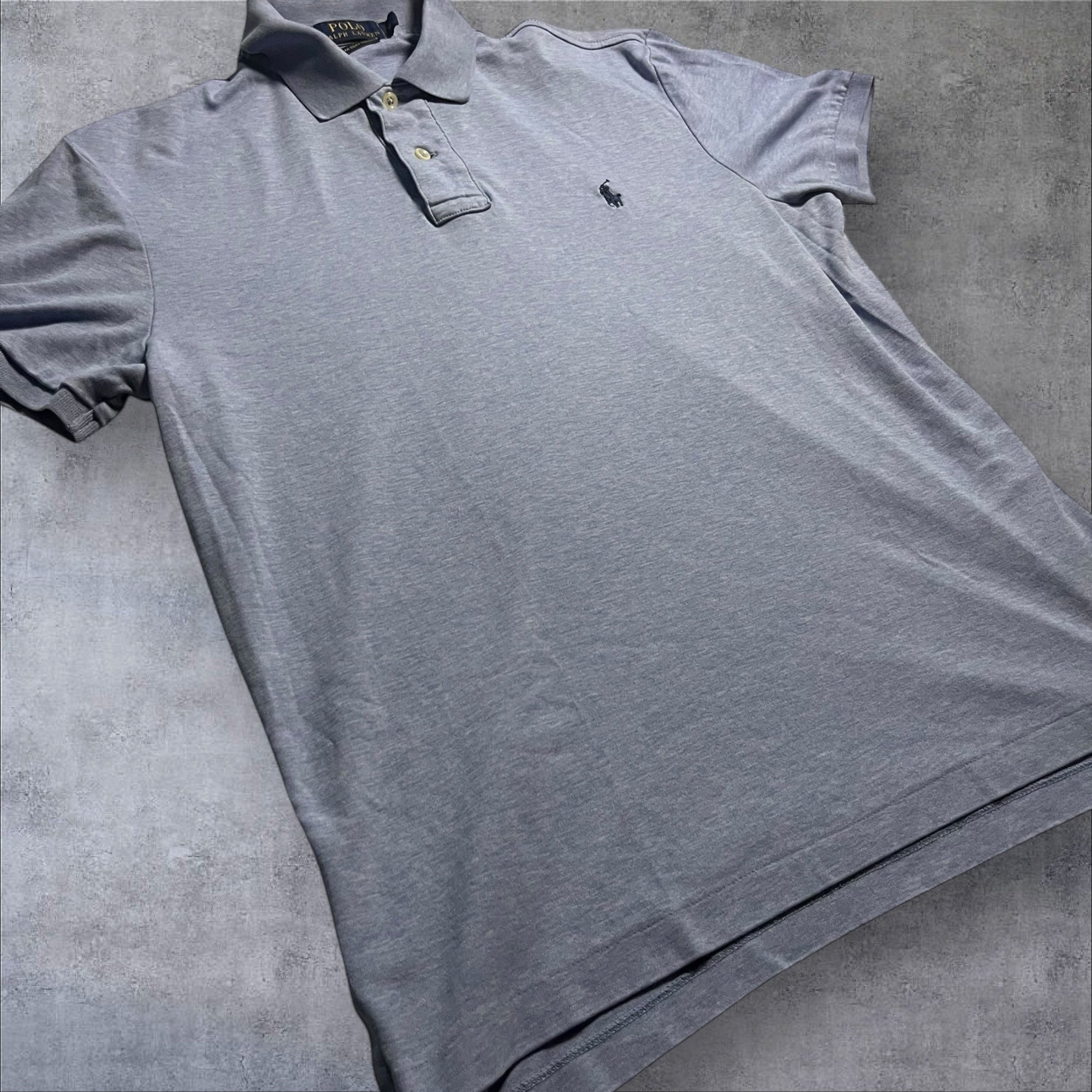 Polo Ralph Lauren - Pollo collared T-shirt