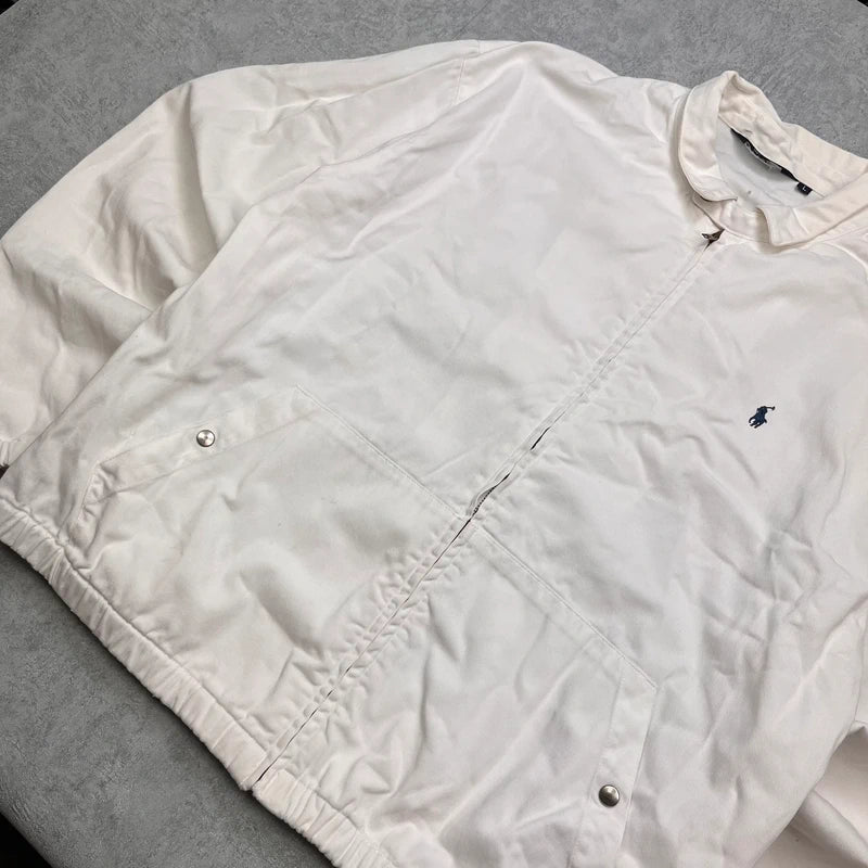 Polo Ralph Lauren Winbreaker