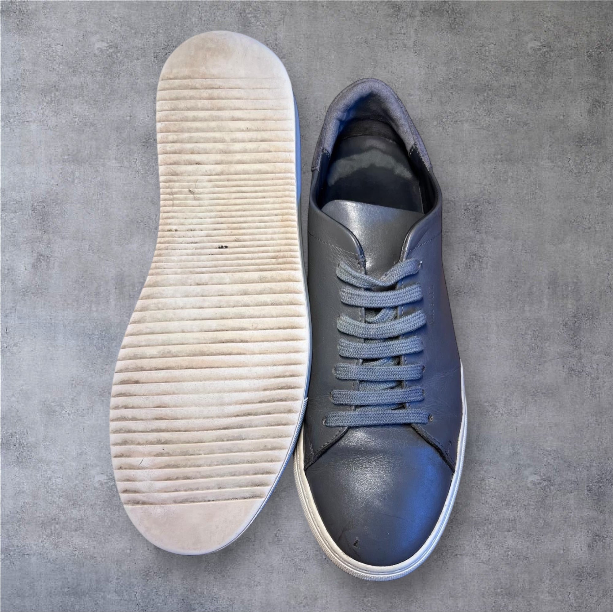 Axel Arigato Clean 90 Sneakers