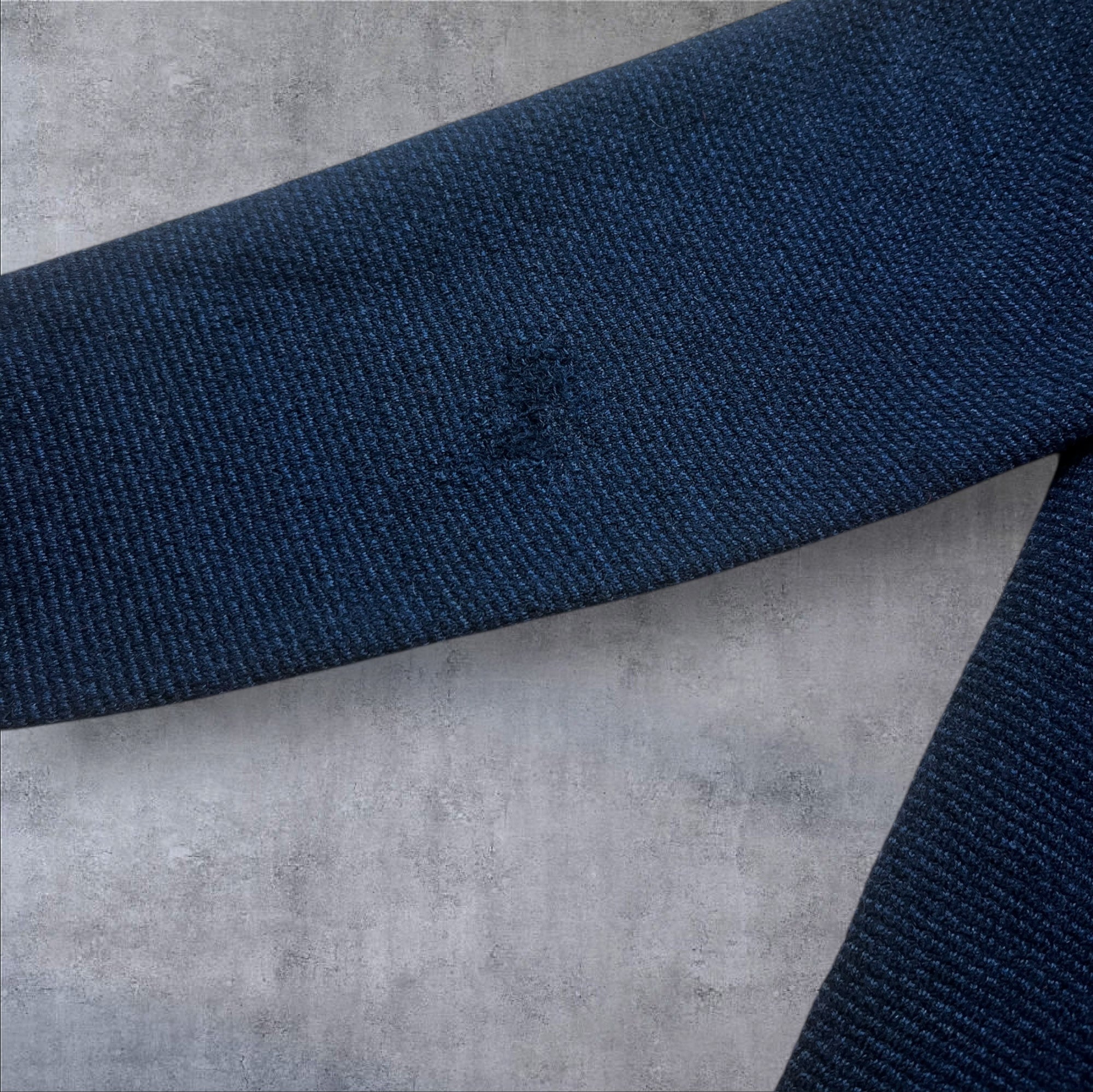 POLO RALPH LAUREN - Blue/Navy Quarter Zip