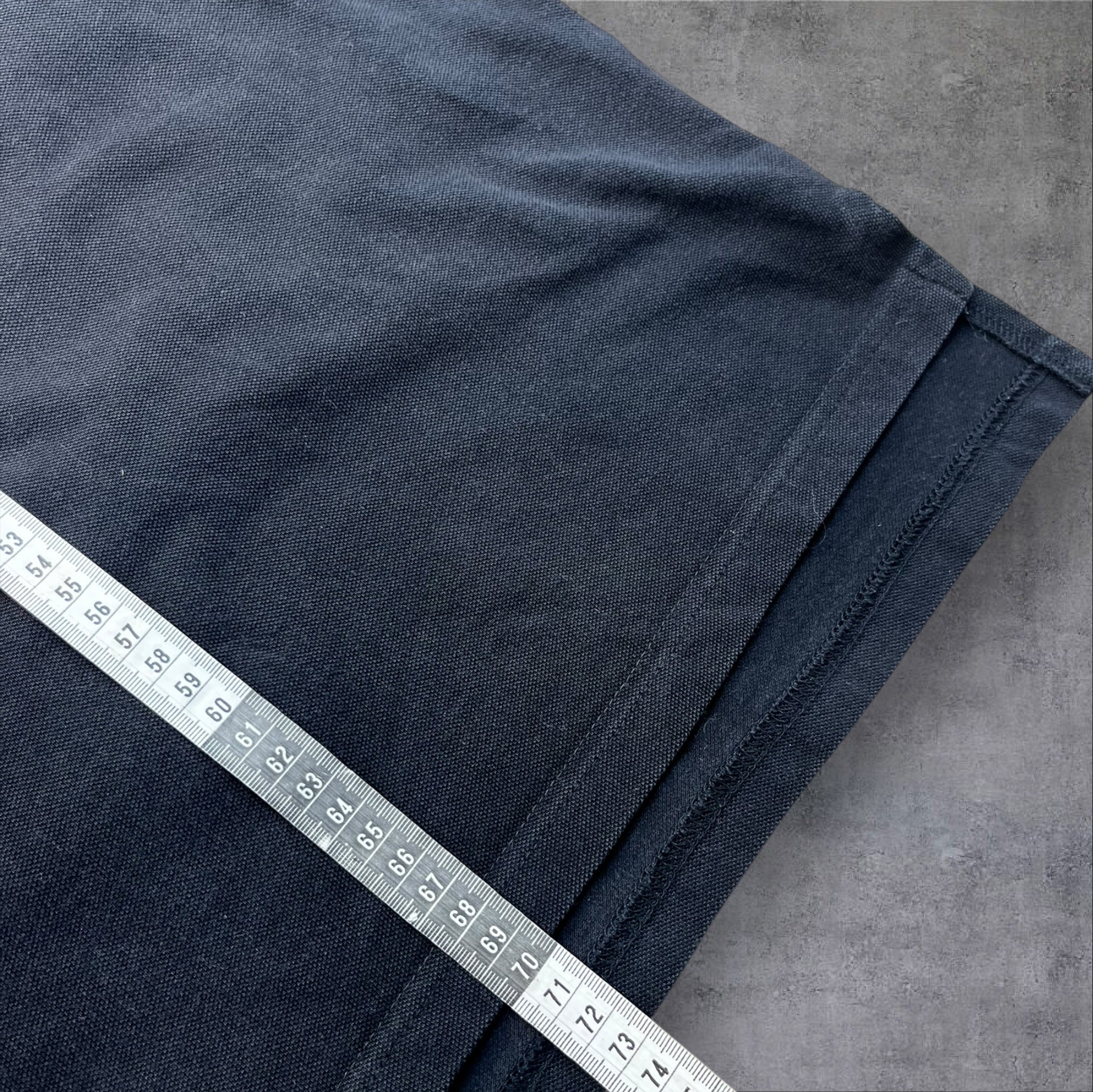 POLO RALPH LAUREN - Classic collared shirt