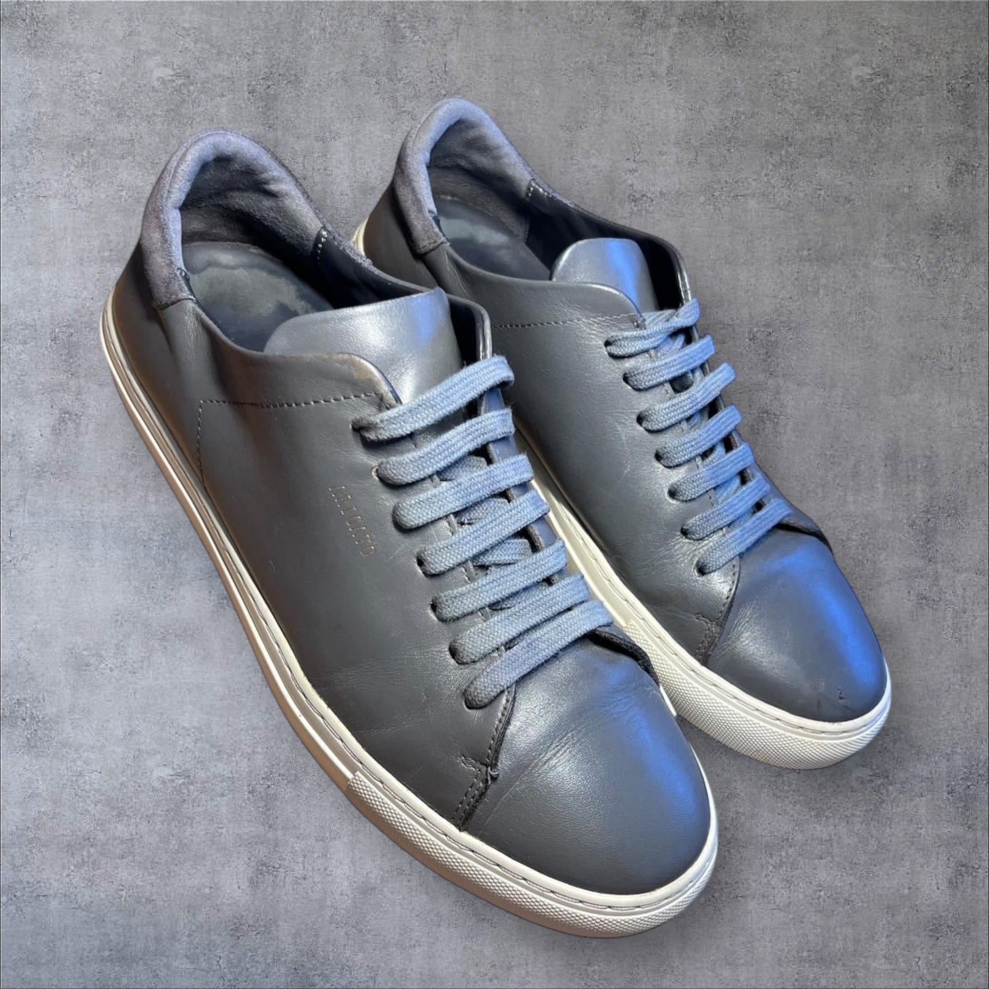 Axel Arigato Clean 90 Sneakers